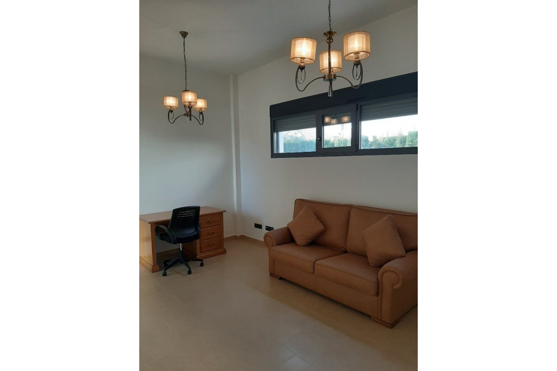 Brukt - Villa -
San Javier - La Ribera