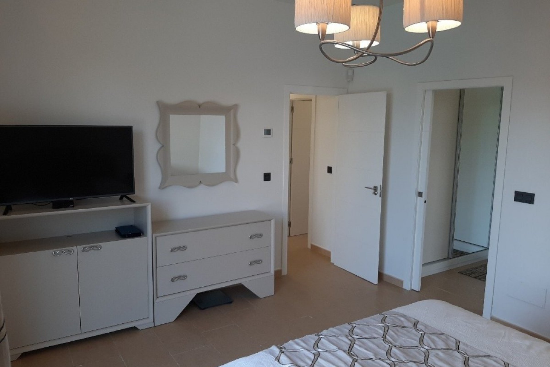 Brukt - Villa -
San Javier - La Ribera