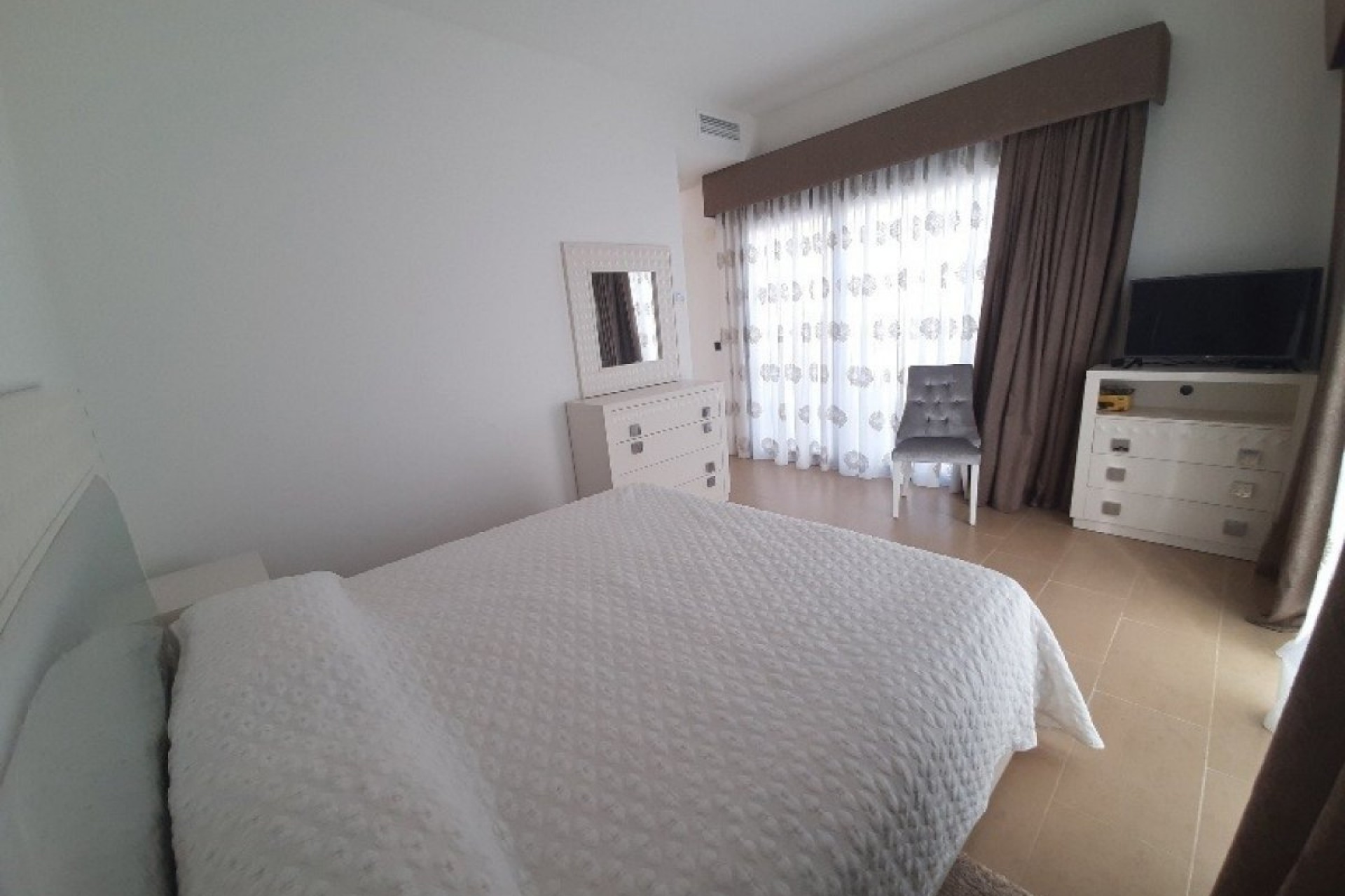 Brukt - Villa -
San Javier - La Ribera