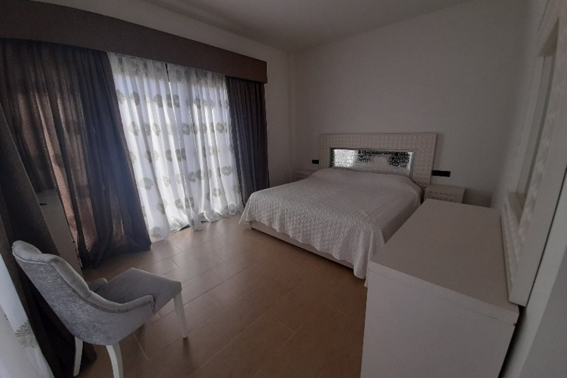 Brukt - Villa -
San Javier - La Ribera