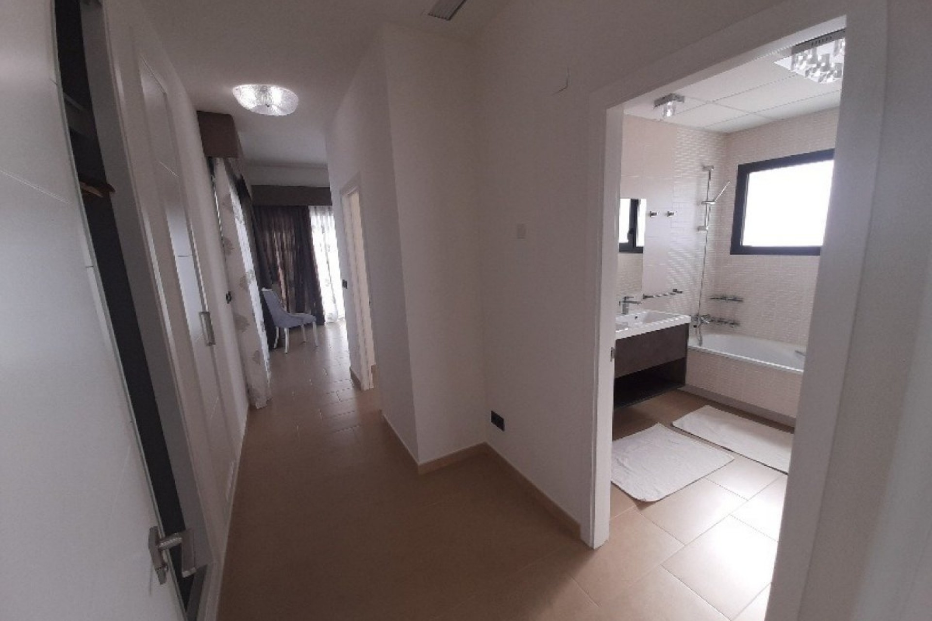 Brukt - Villa -
San Javier - La Ribera