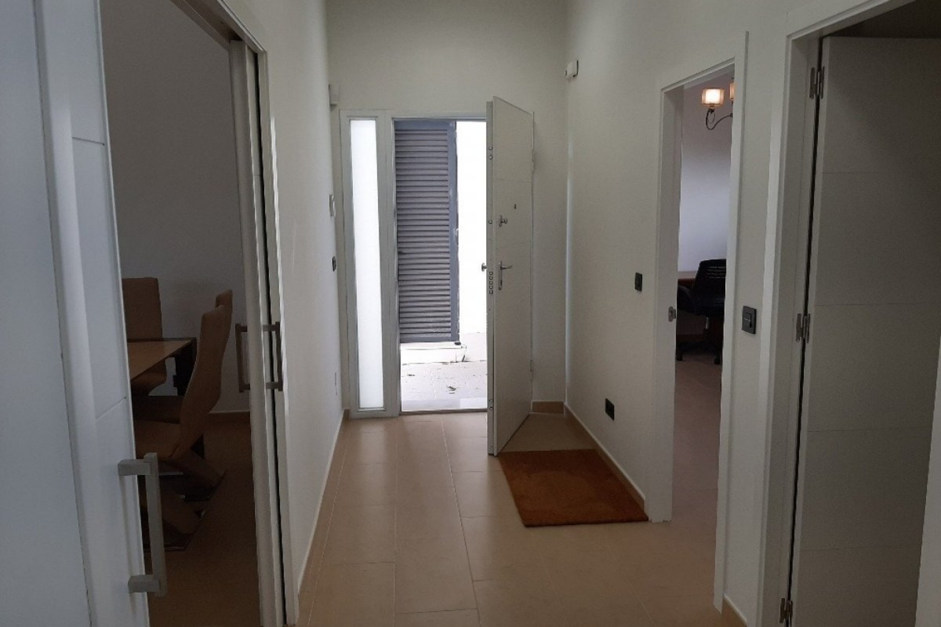 Brukt - Villa -
San Javier - La Ribera