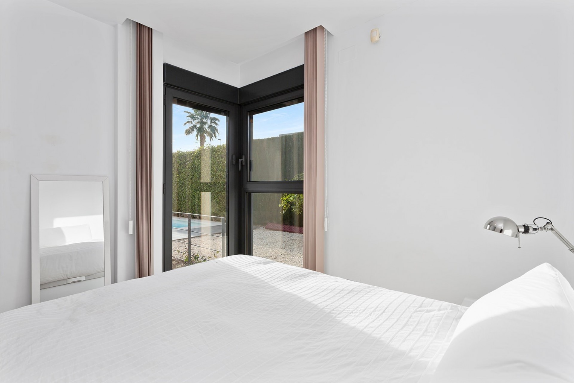 Brukt - Villa -
San Juan de Alicante - Costa Blanca