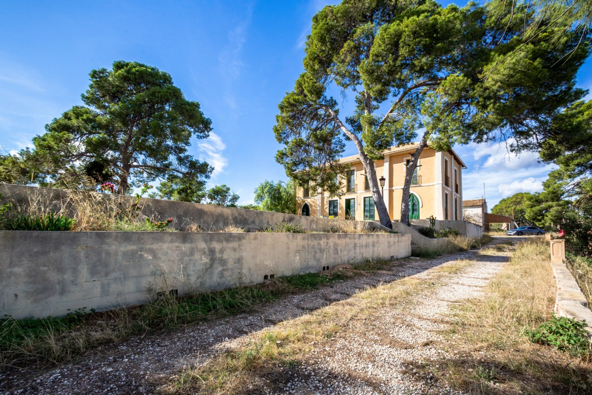 Brukt - Villa -
San Juan de Alicante - Costa Blanca