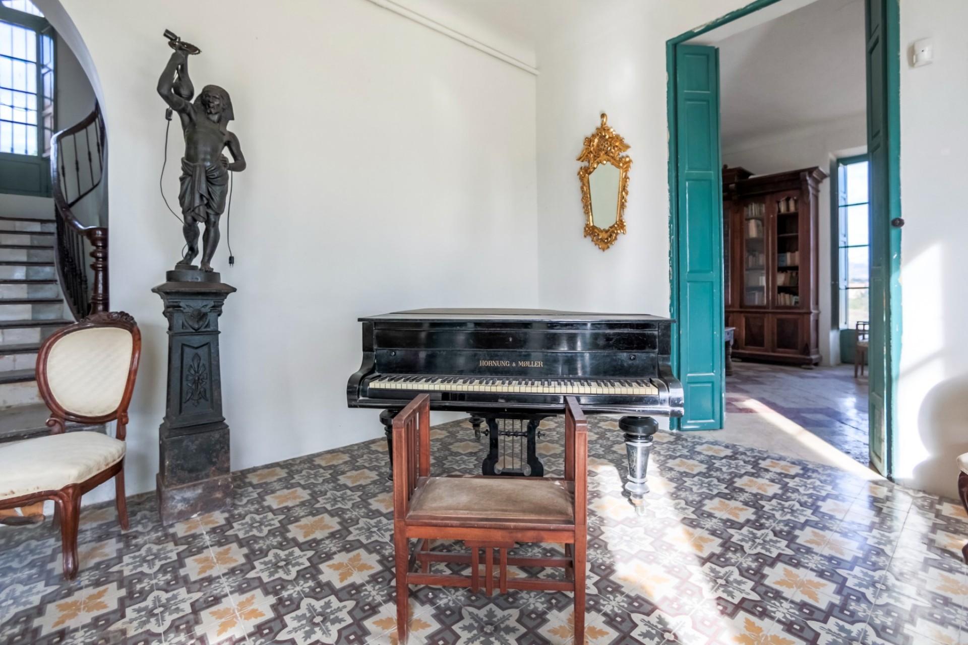 Brukt - Villa -
San Juan de Alicante - Costa Blanca