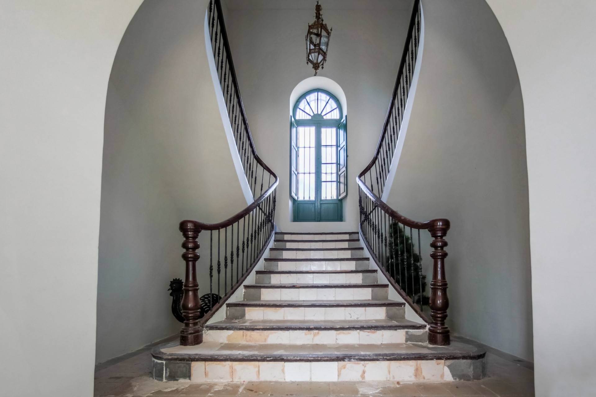 Brukt - Villa -
San Juan de Alicante - Costa Blanca