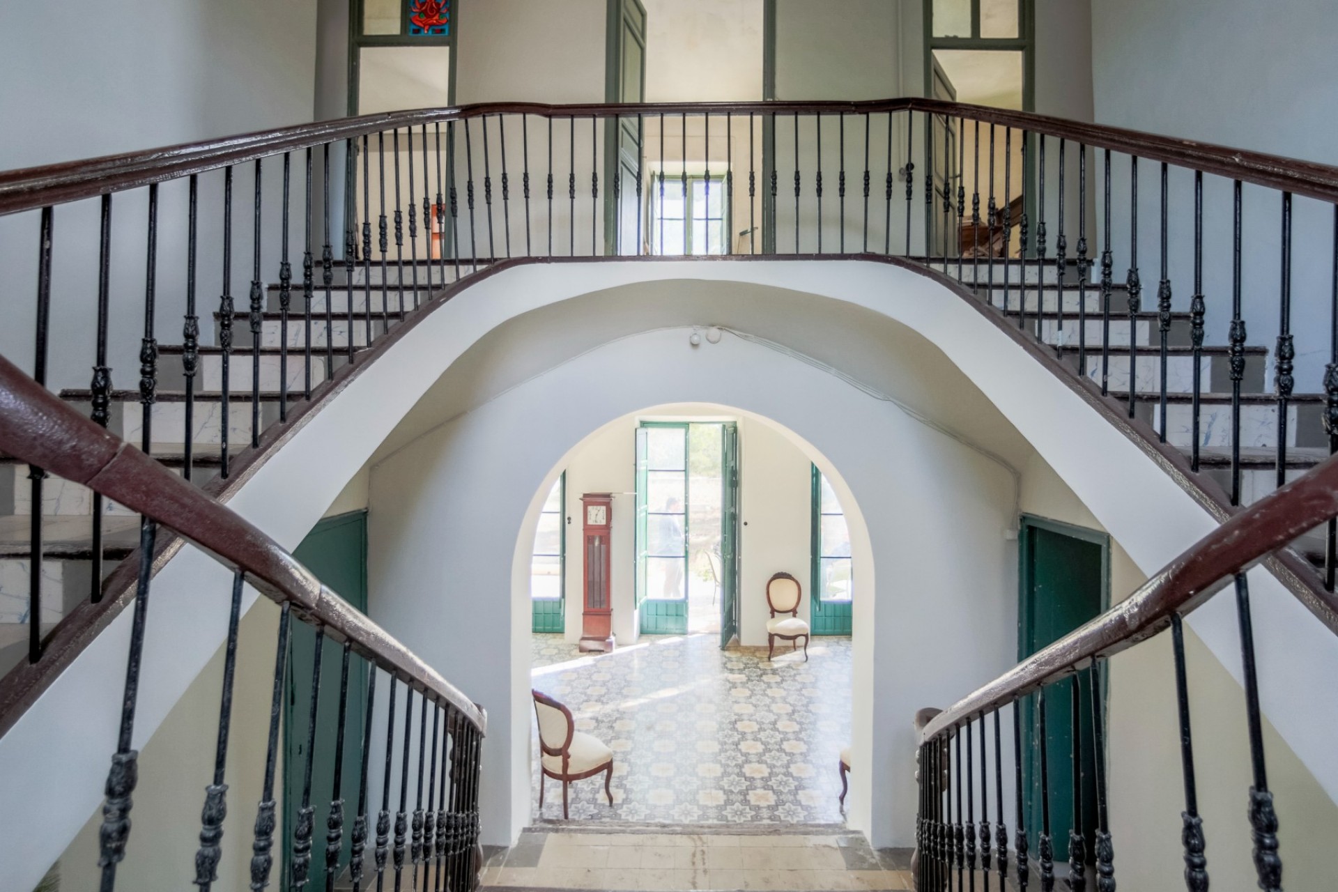 Brukt - Villa -
San Juan de Alicante - Costa Blanca