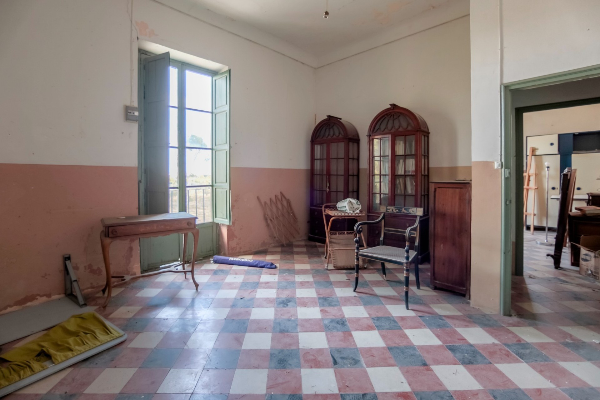 Brukt - Villa -
San Juan de Alicante - Costa Blanca