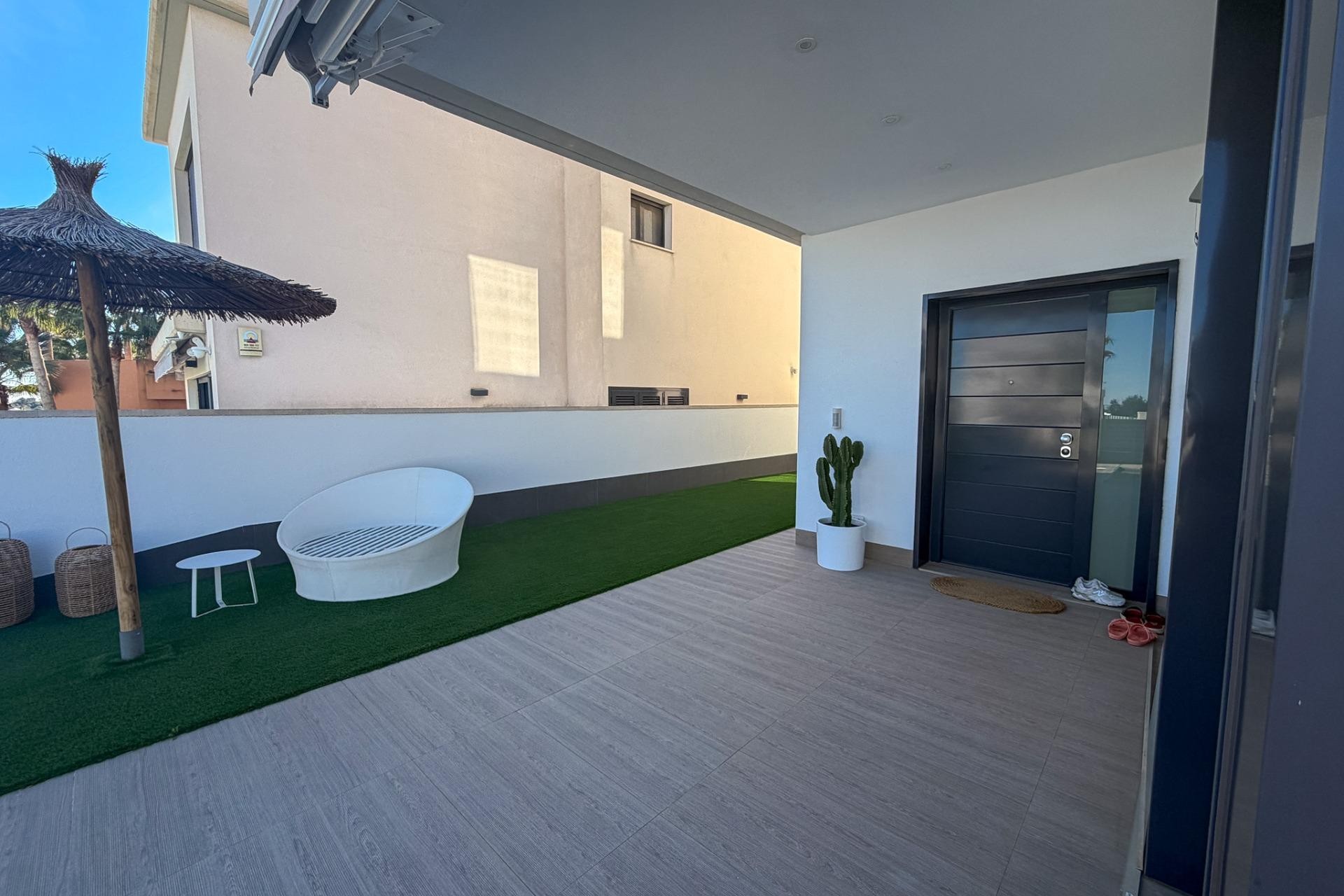 Brukt - Villa -
San Miguel de Salinas - Bellavista