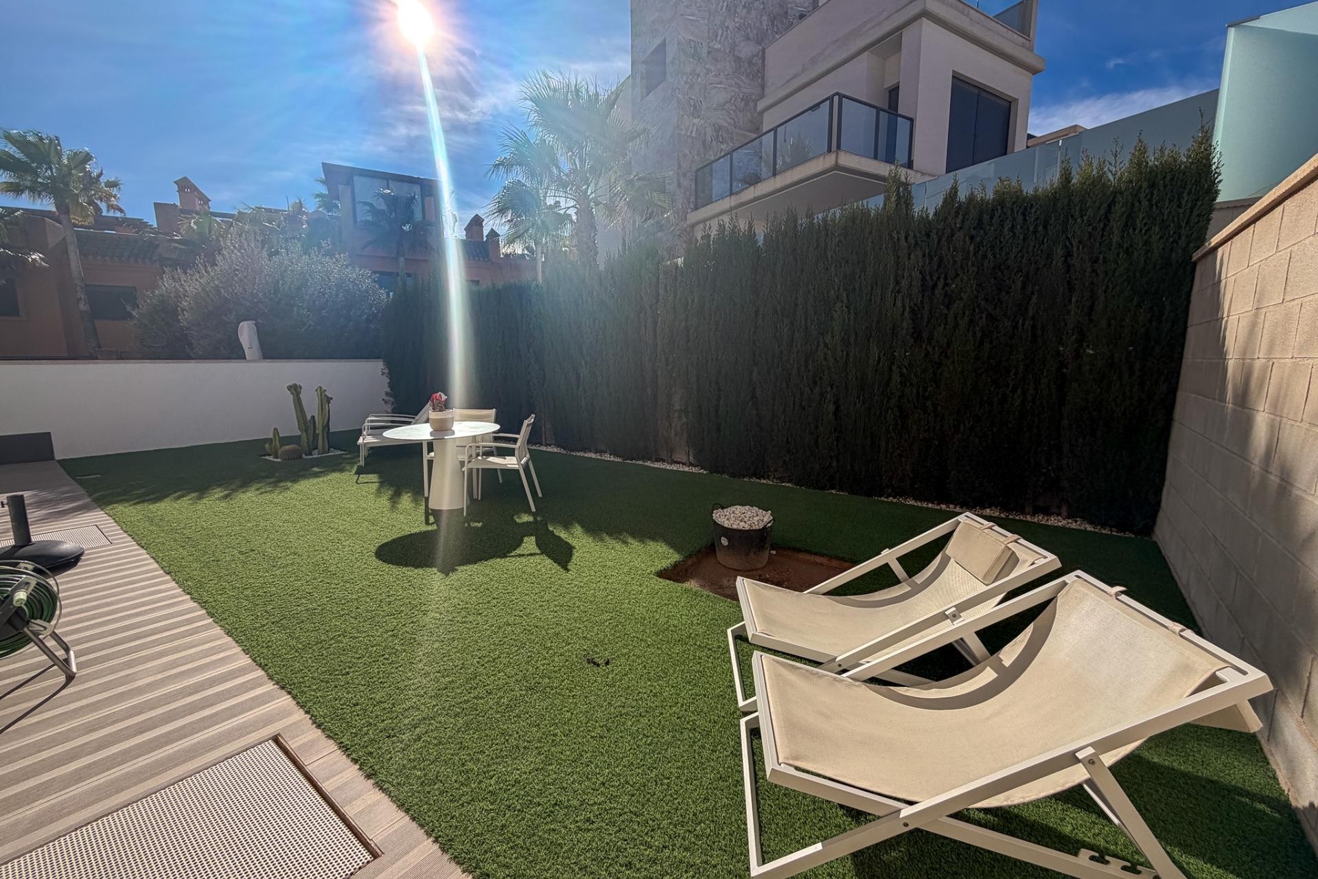 Brukt - Villa -
San Miguel de Salinas - Bellavista