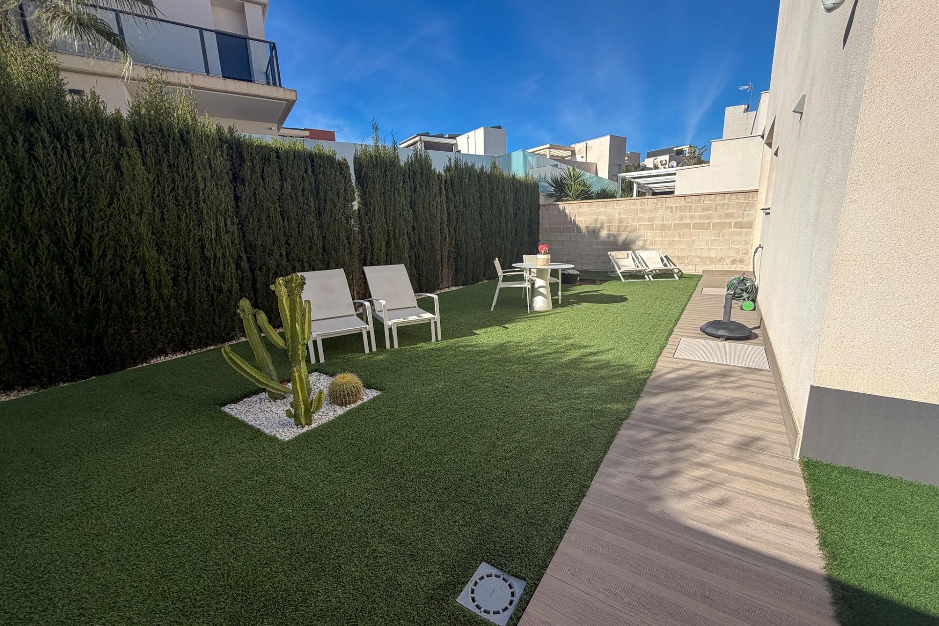 Brukt - Villa -
San Miguel de Salinas - Bellavista