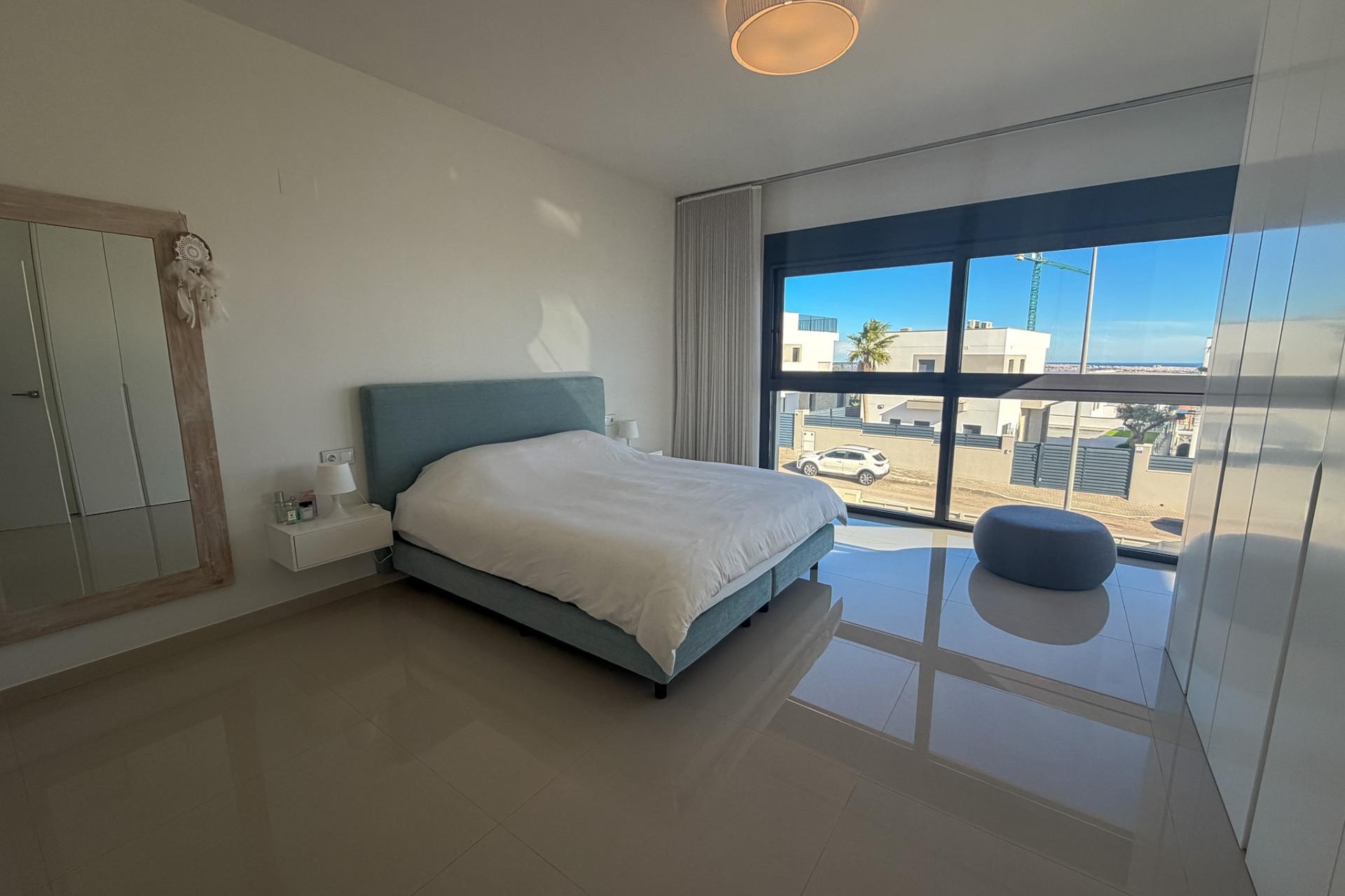 Brukt - Villa -
San Miguel de Salinas - Bellavista