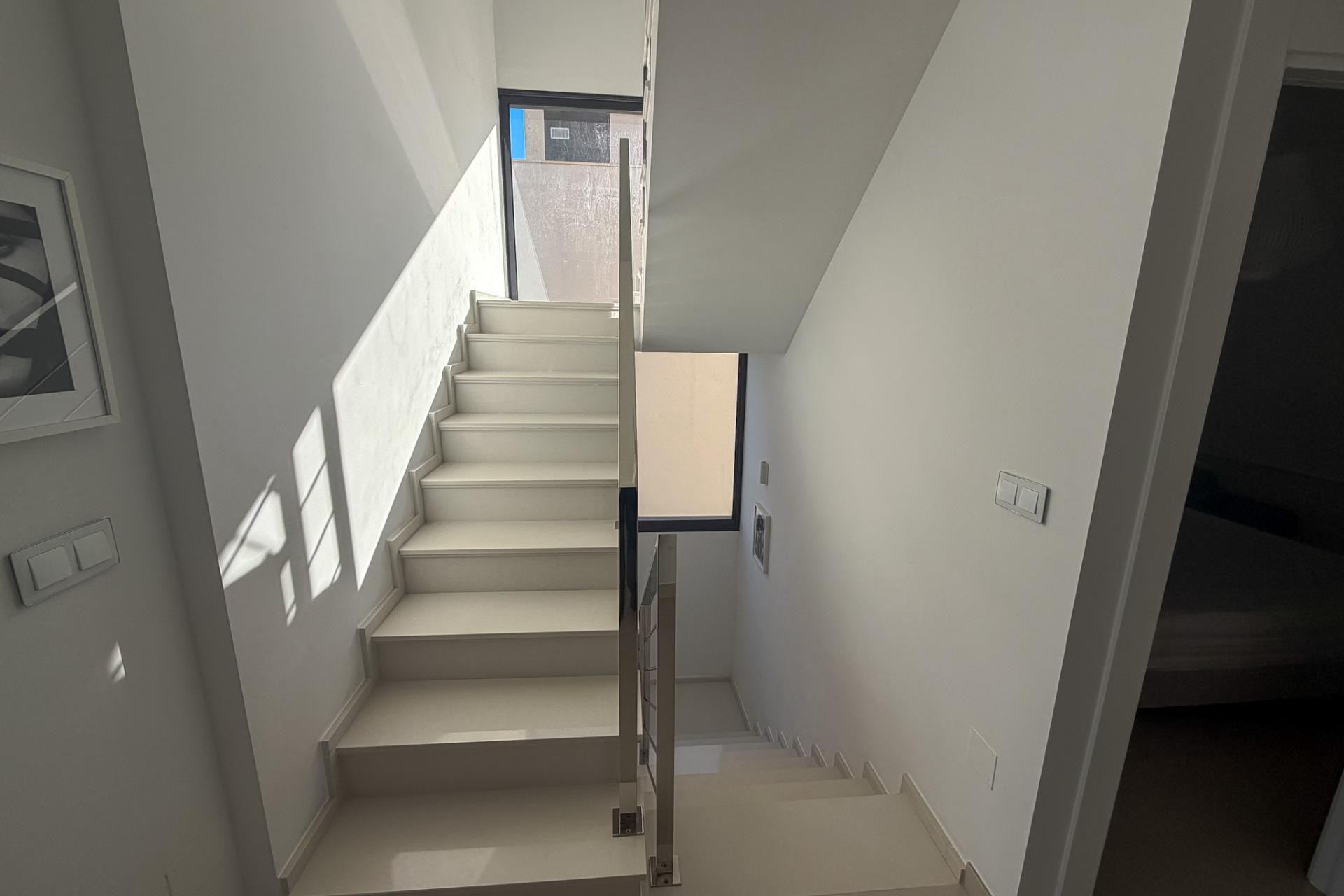 Brukt - Villa -
San Miguel de Salinas - Bellavista