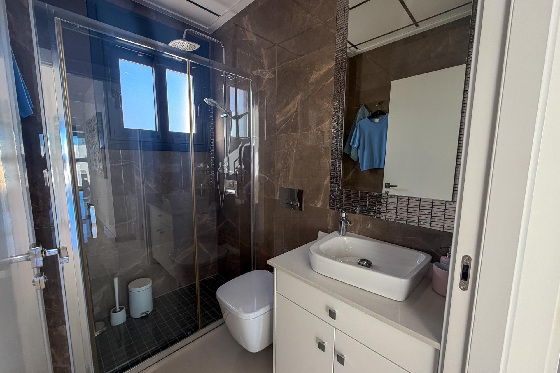 Brukt - Villa -
San Miguel de Salinas - Bellavista