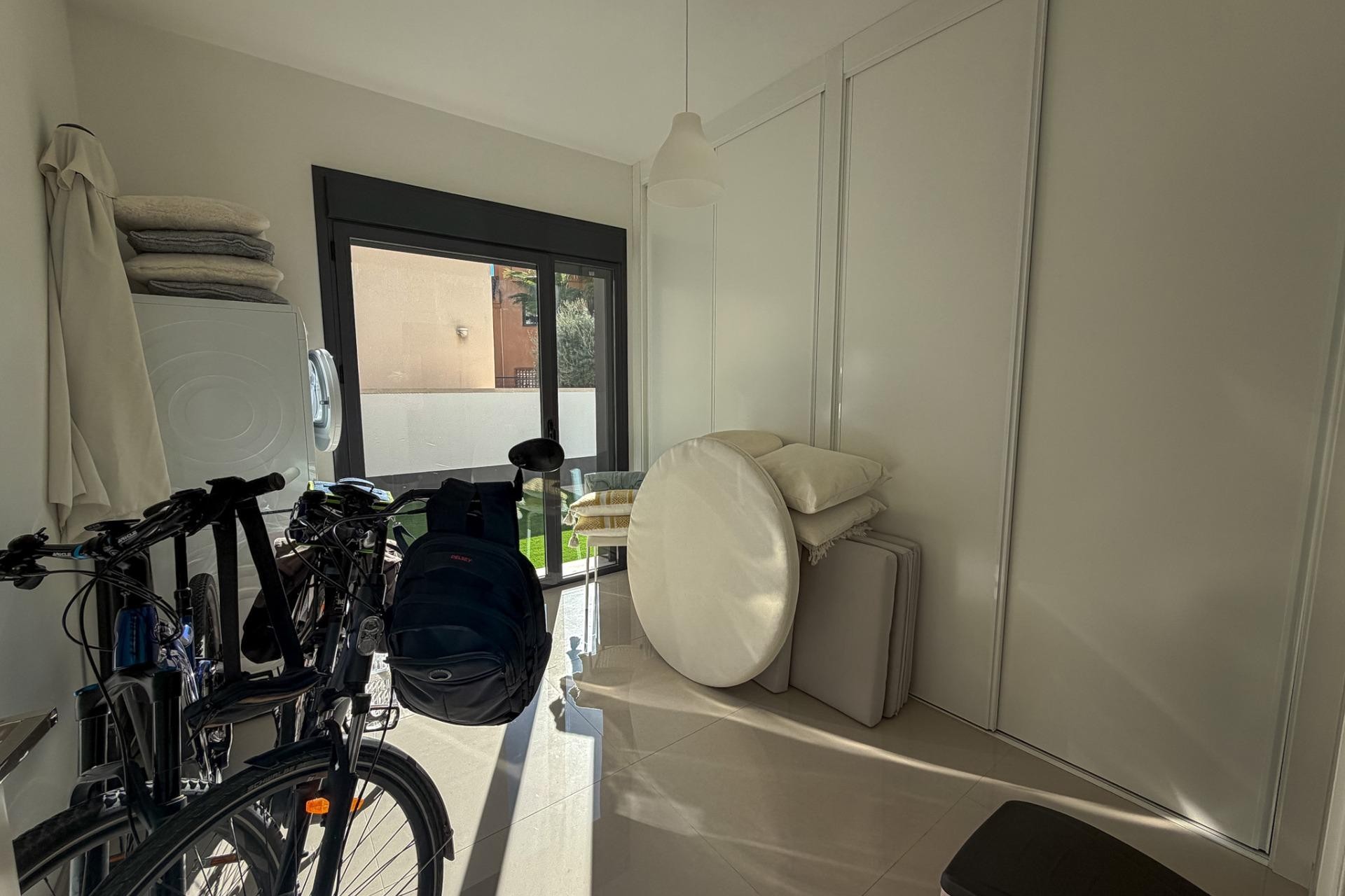 Brukt - Villa -
San Miguel de Salinas - Bellavista