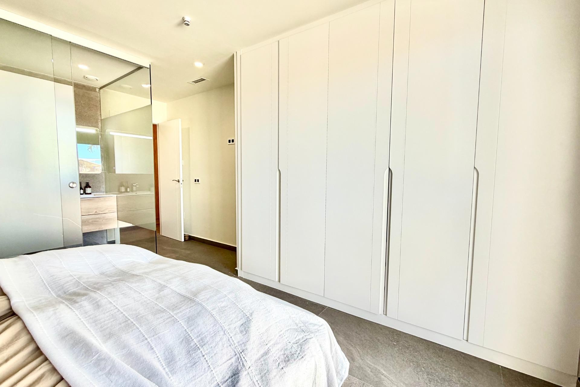 Brukt - Villa -
San Miguel de Salinas - Bellavista