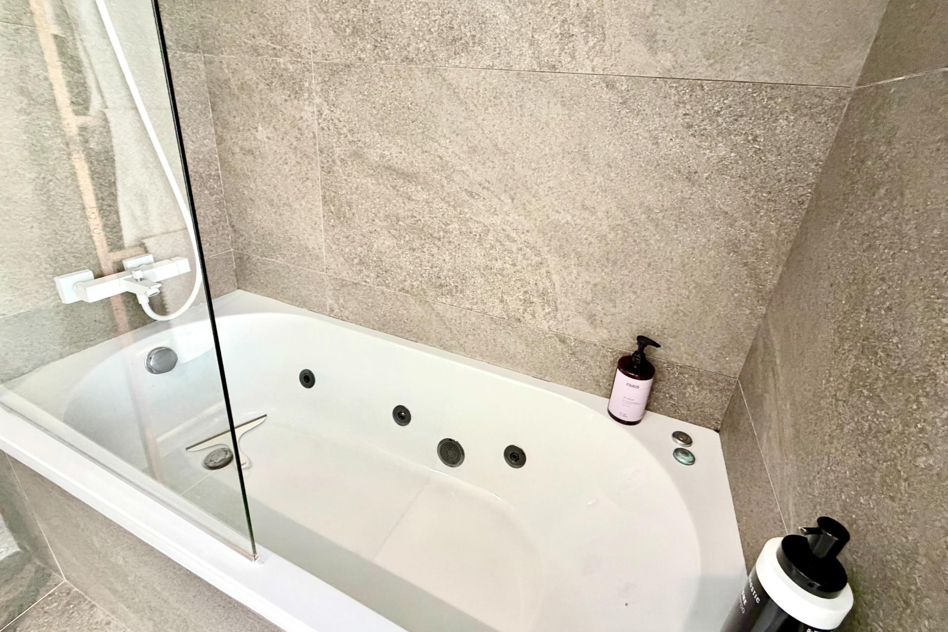 Brukt - Villa -
San Miguel de Salinas - Bellavista