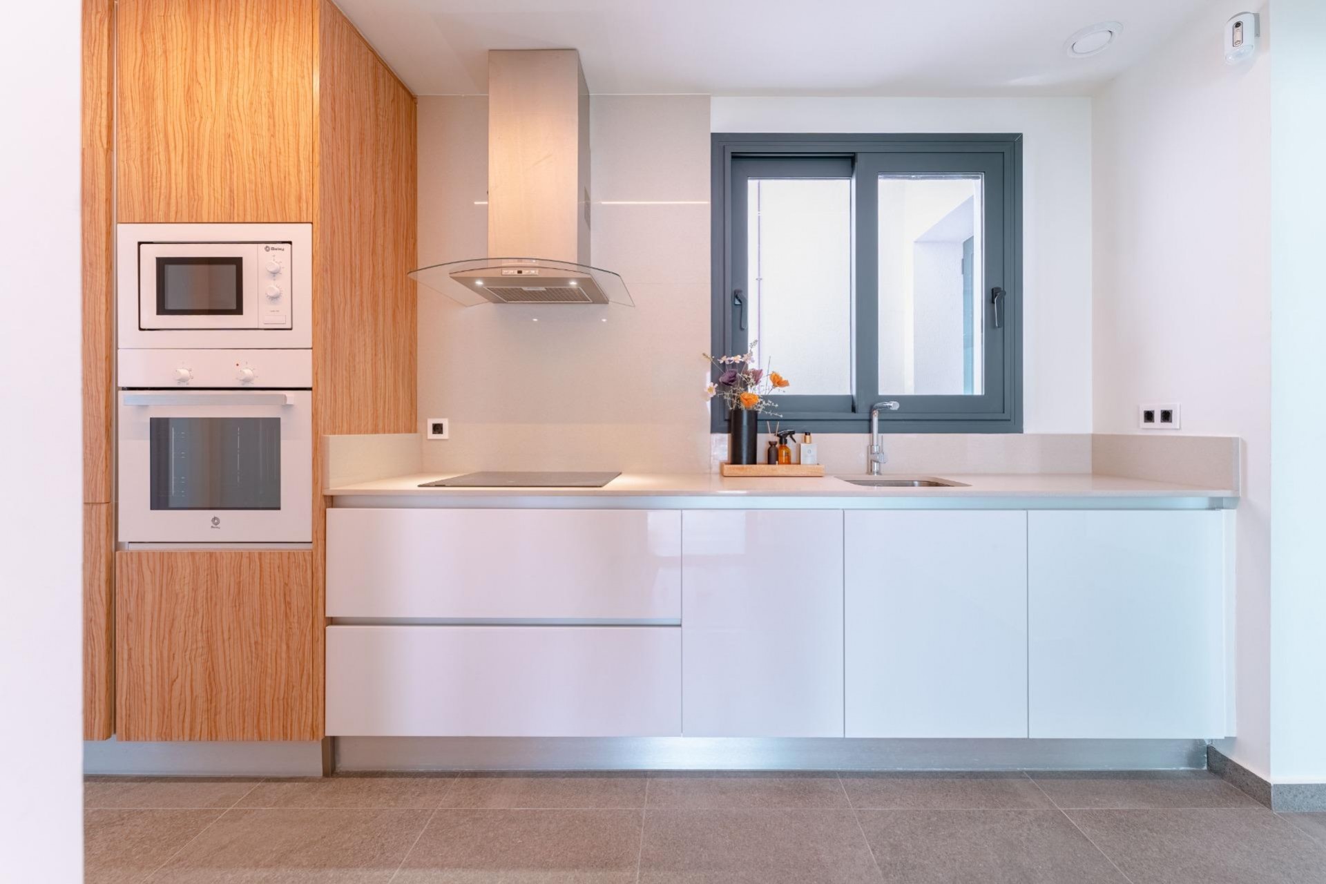 Brukt - Villa -
San Miguel de Salinas - Bellavista