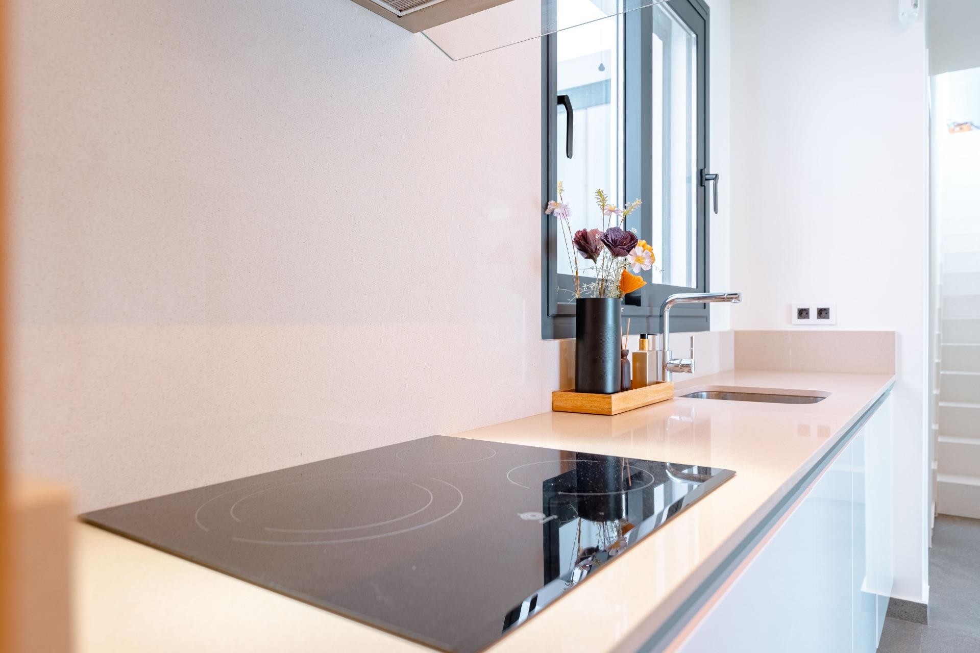 Brukt - Villa -
San Miguel de Salinas - Bellavista