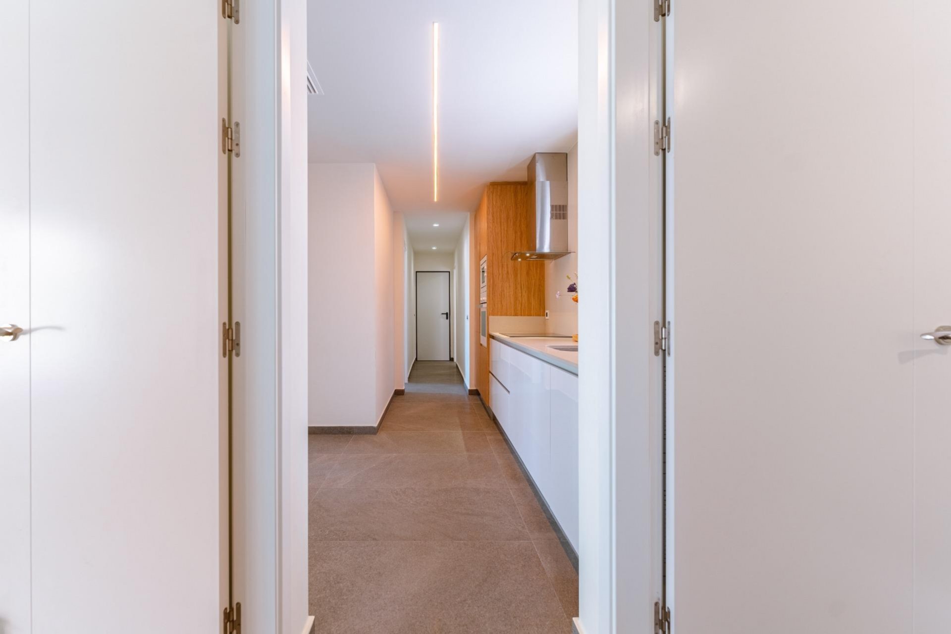 Brukt - Villa -
San Miguel de Salinas - Bellavista