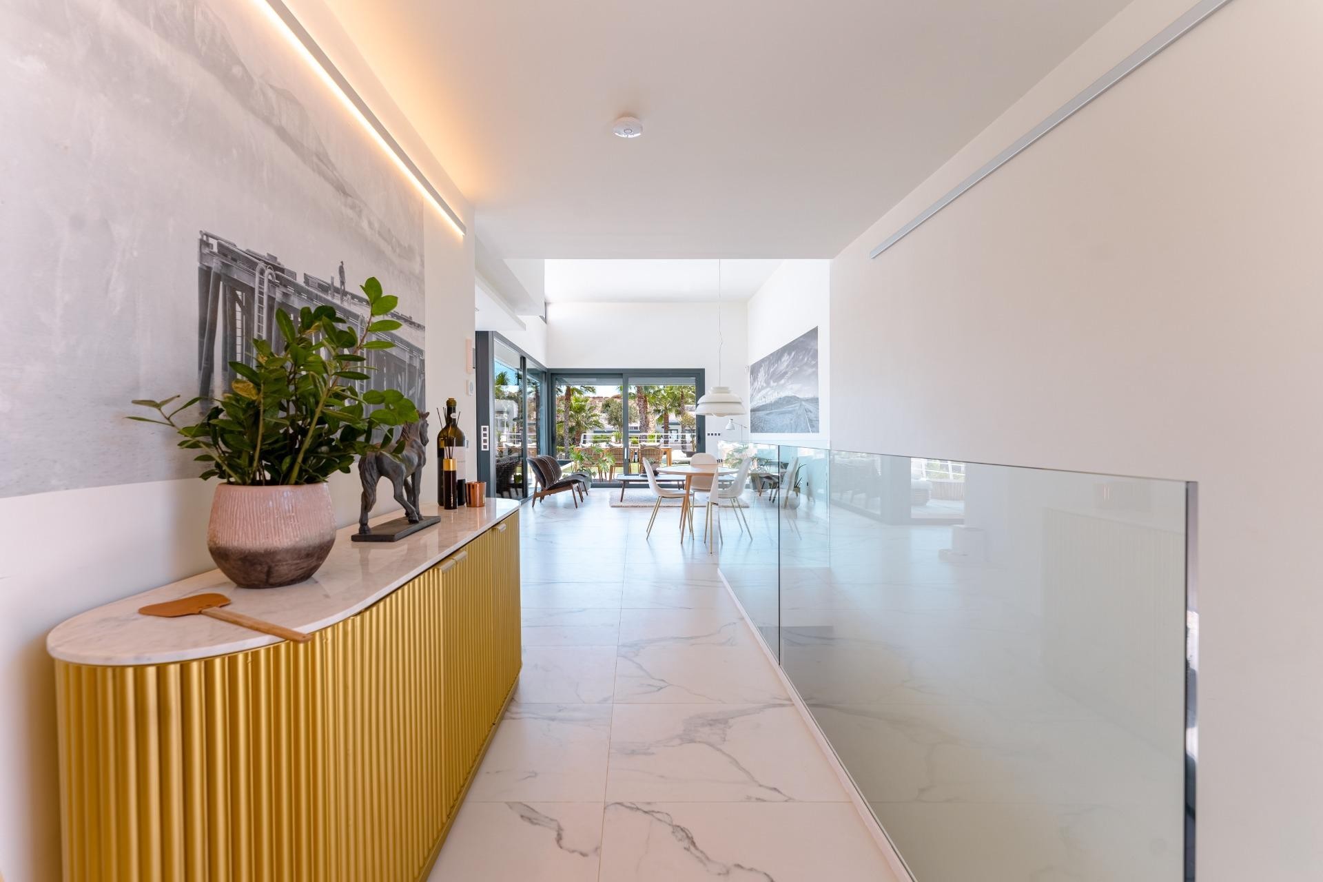 Brukt - Villa -
San Miguel de Salinas - Bellavista