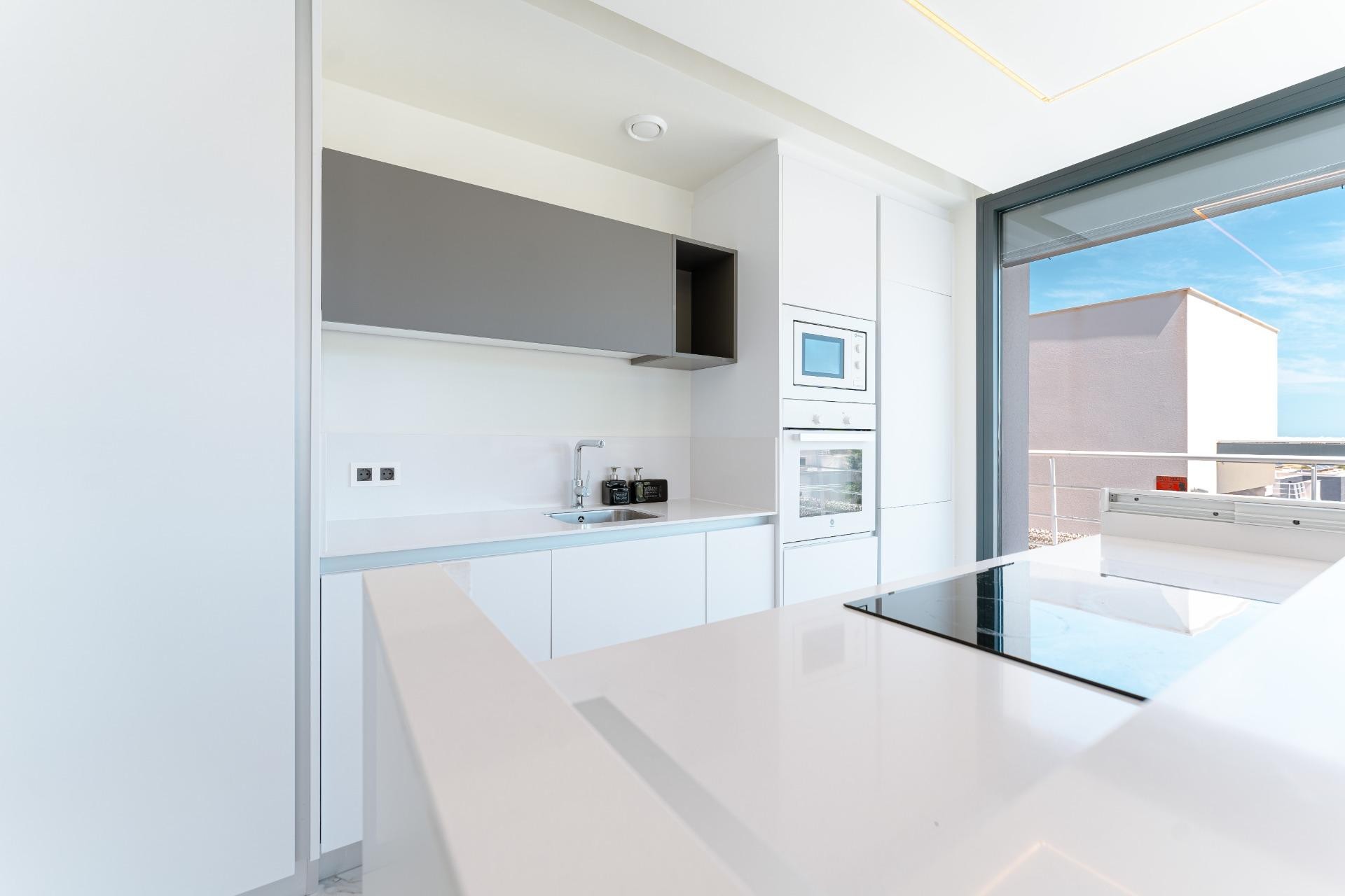 Brukt - Villa -
San Miguel de Salinas - Bellavista