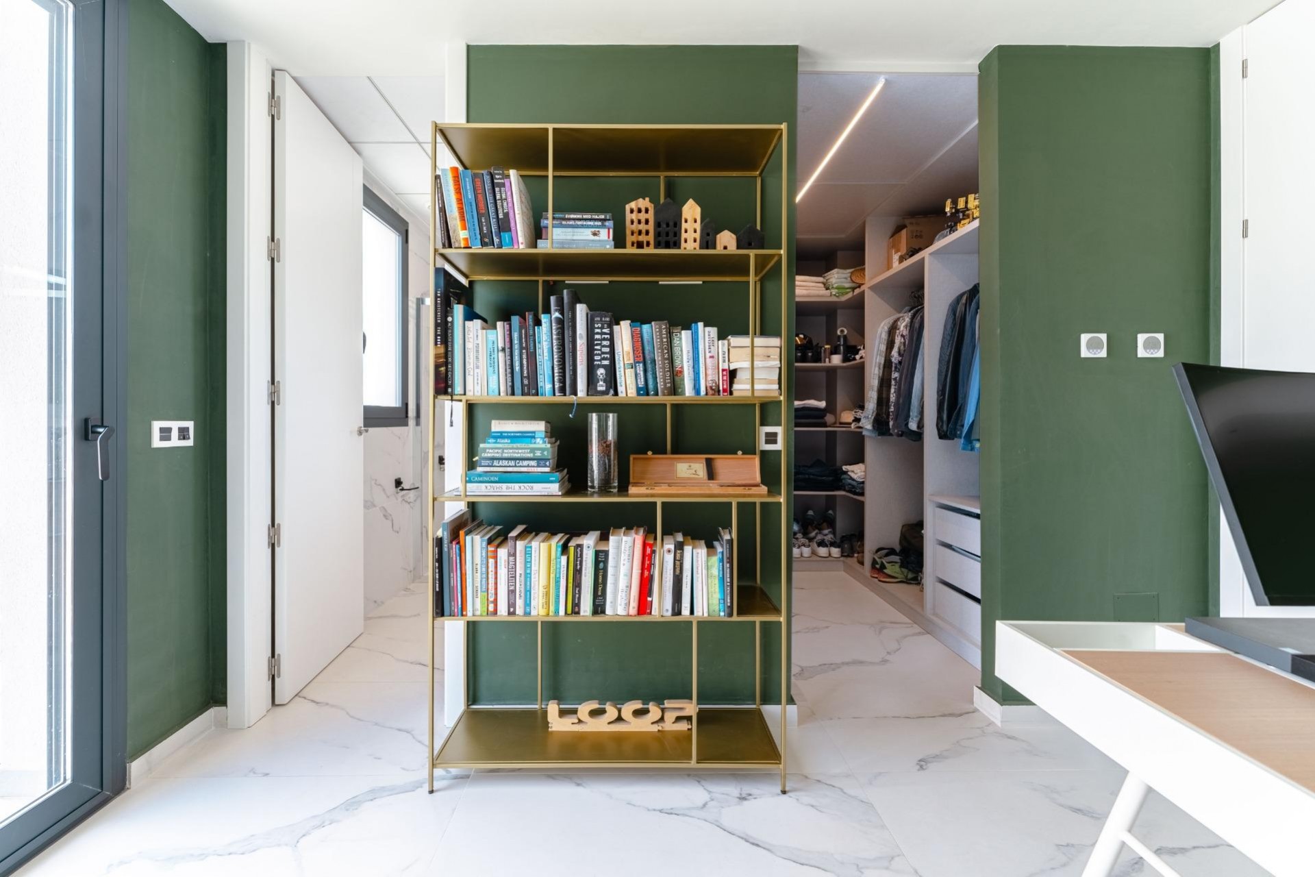 Brukt - Villa -
San Miguel de Salinas - Bellavista