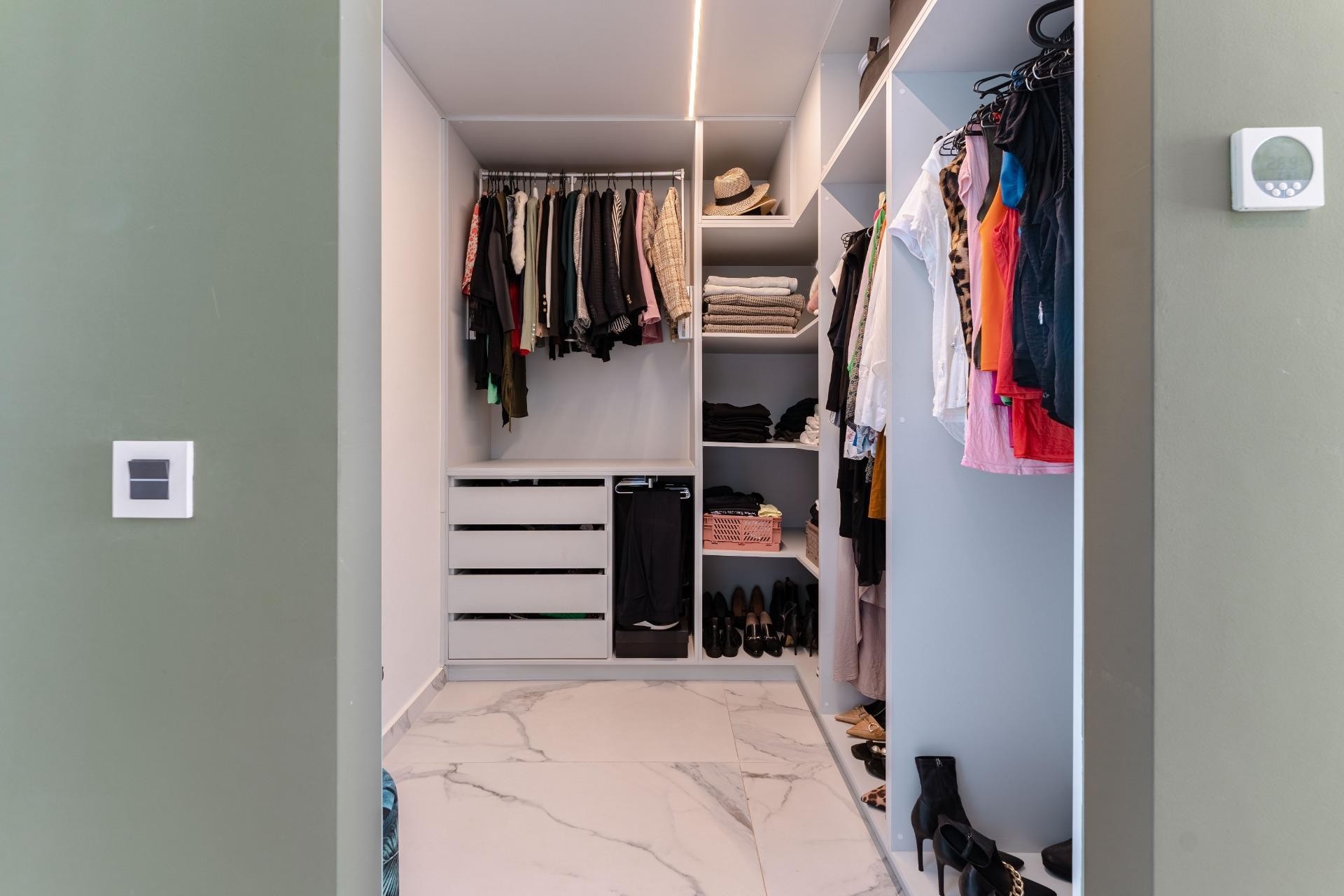 Brukt - Villa -
San Miguel de Salinas - Bellavista