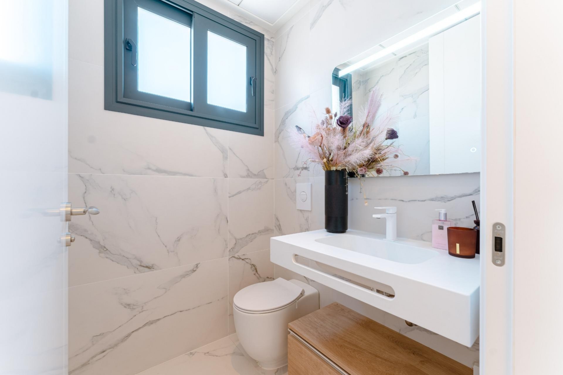 Brukt - Villa -
San Miguel de Salinas - Bellavista