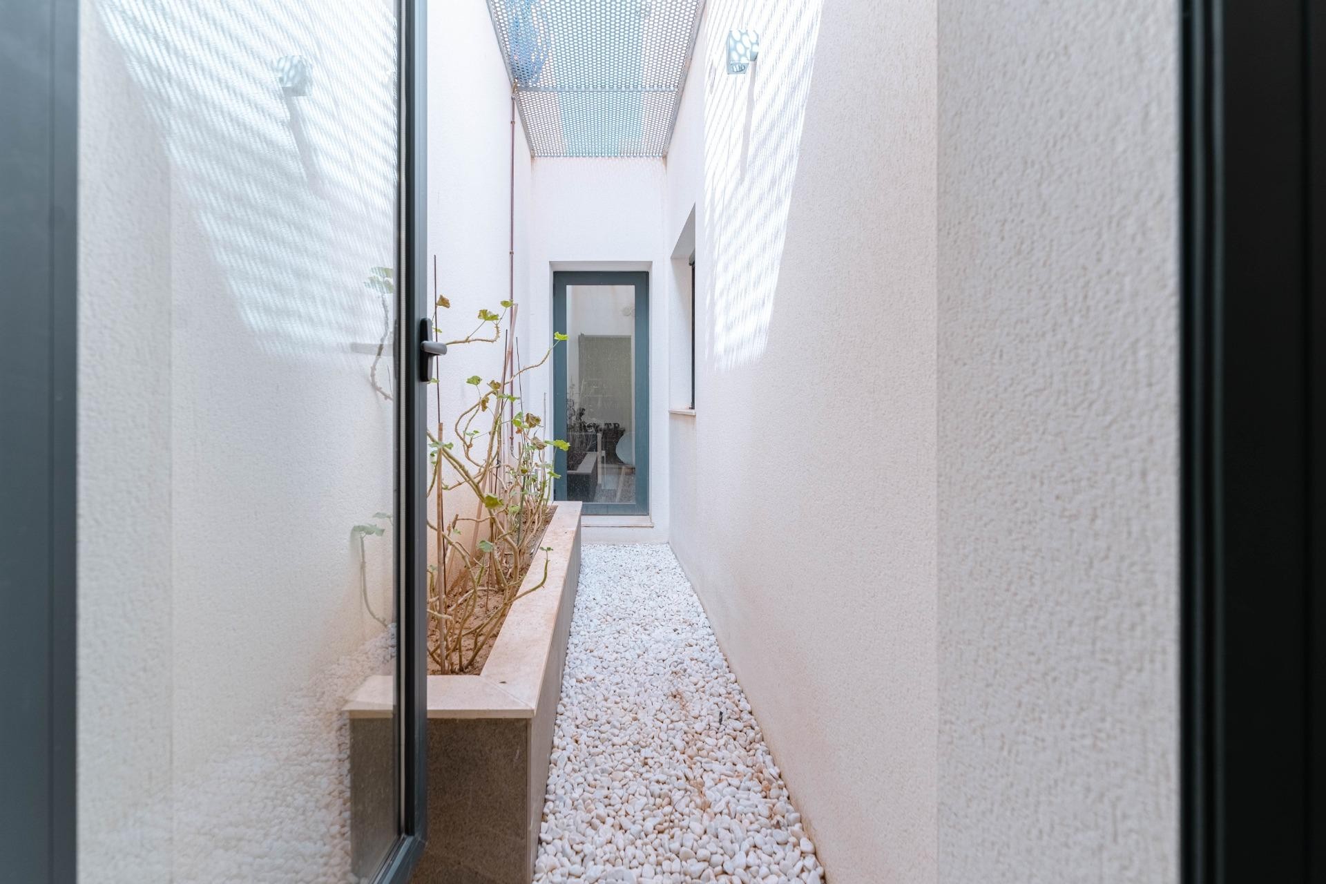 Brukt - Villa -
San Miguel de Salinas - Bellavista