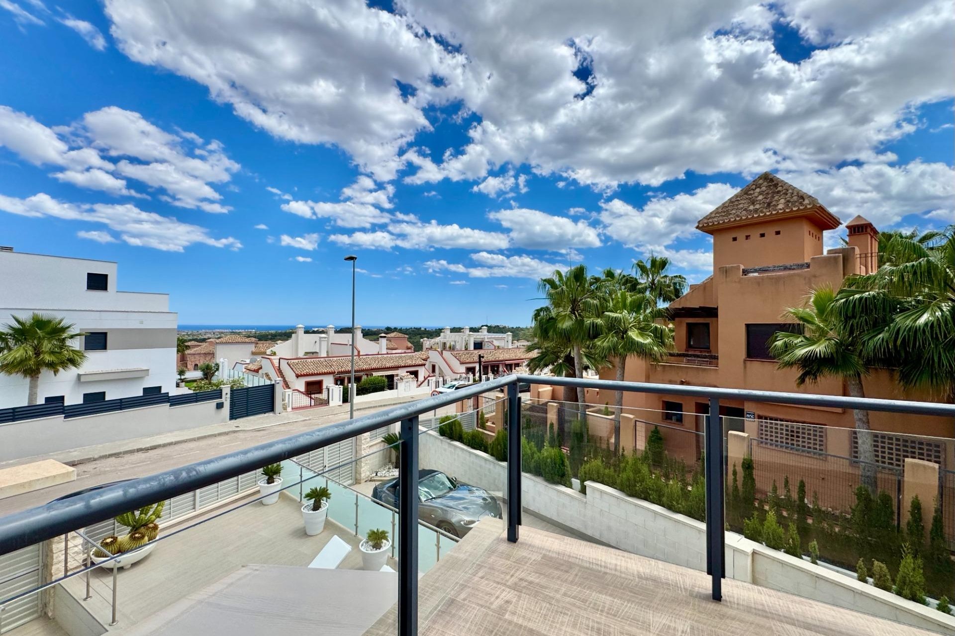 Brukt - Villa -
San Miguel de Salinas - Bellavista