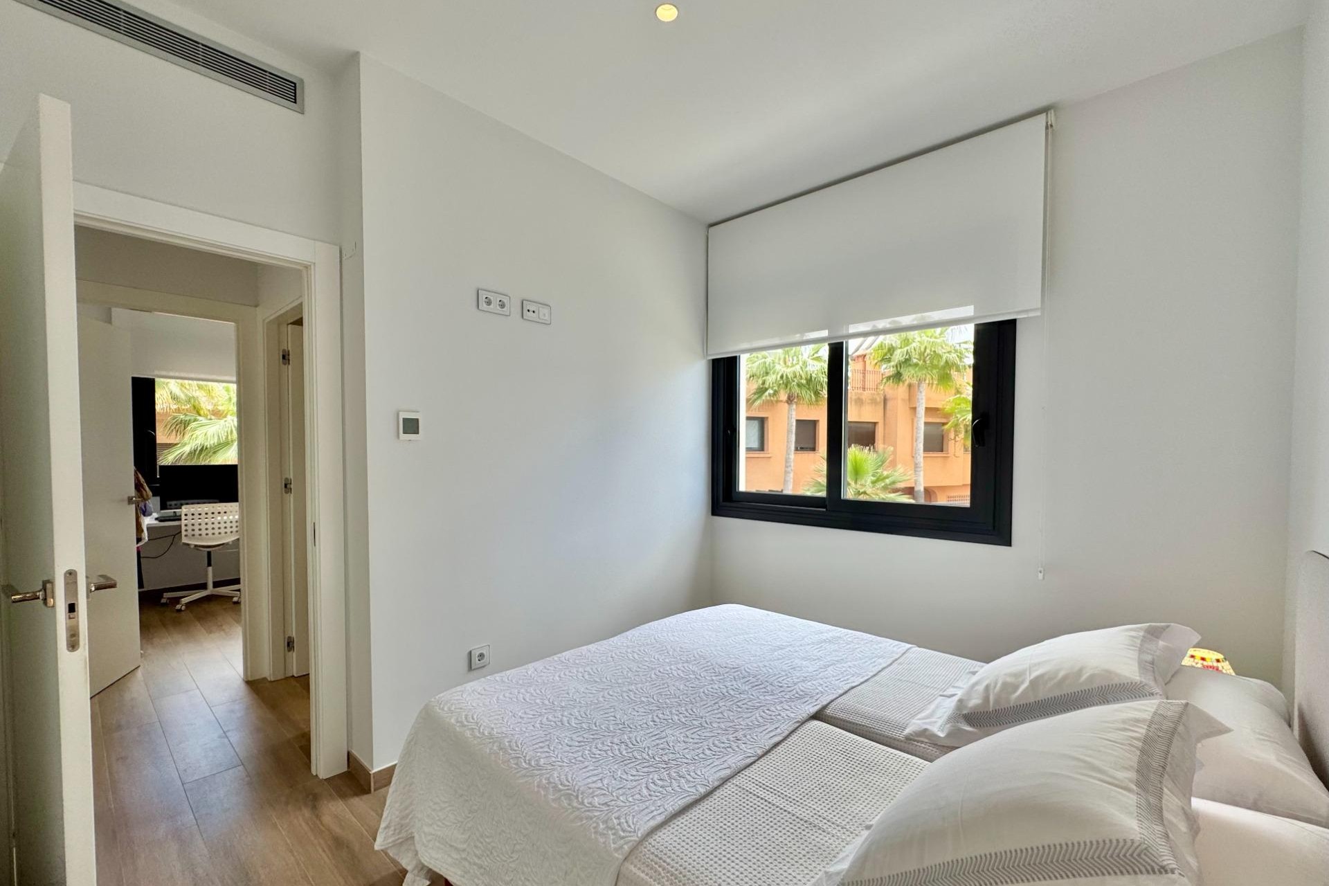 Brukt - Villa -
San Miguel de Salinas - Bellavista