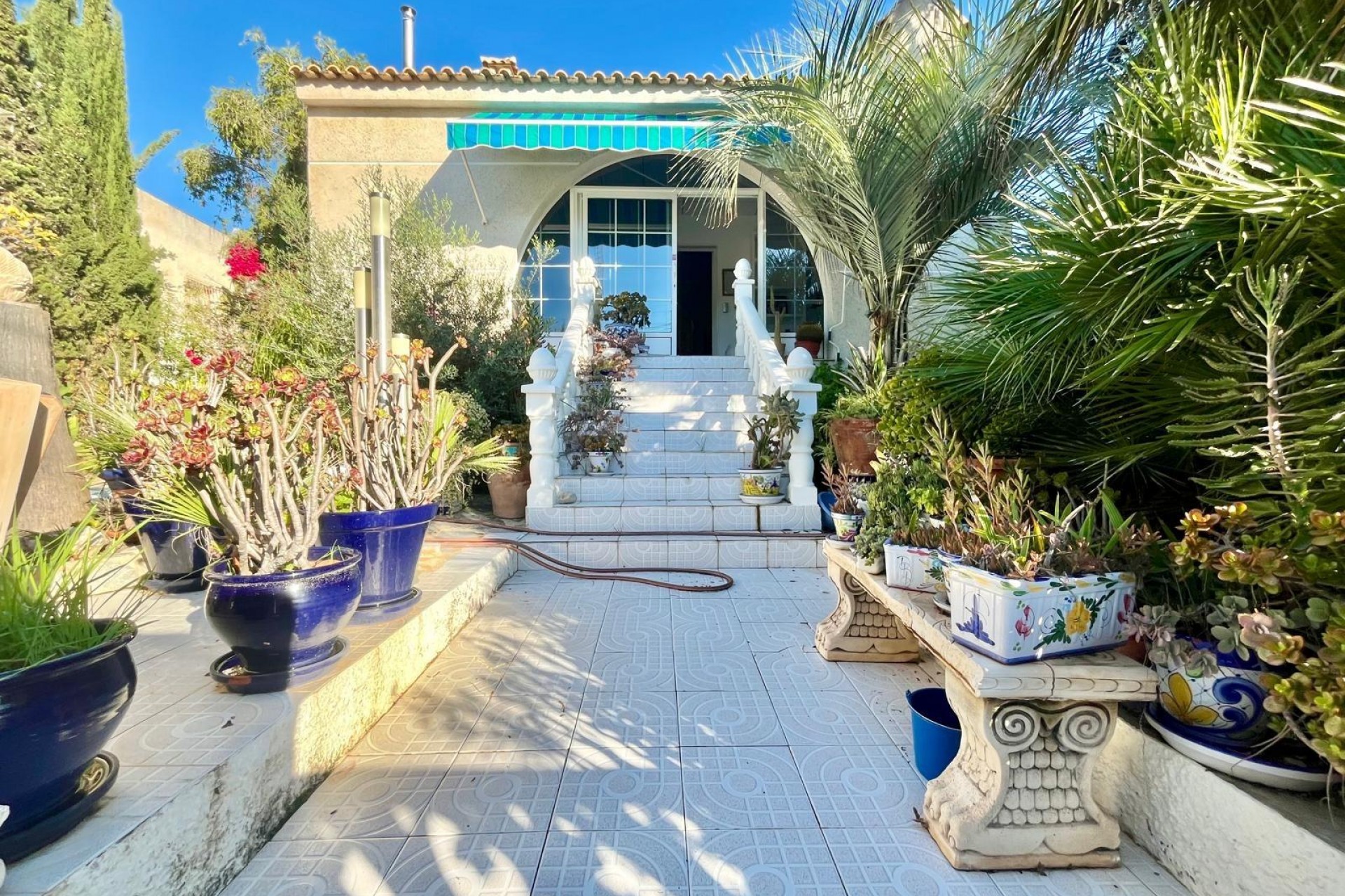 Brukt - Villa -
San Miguel de Salinas - Blue Lagoon