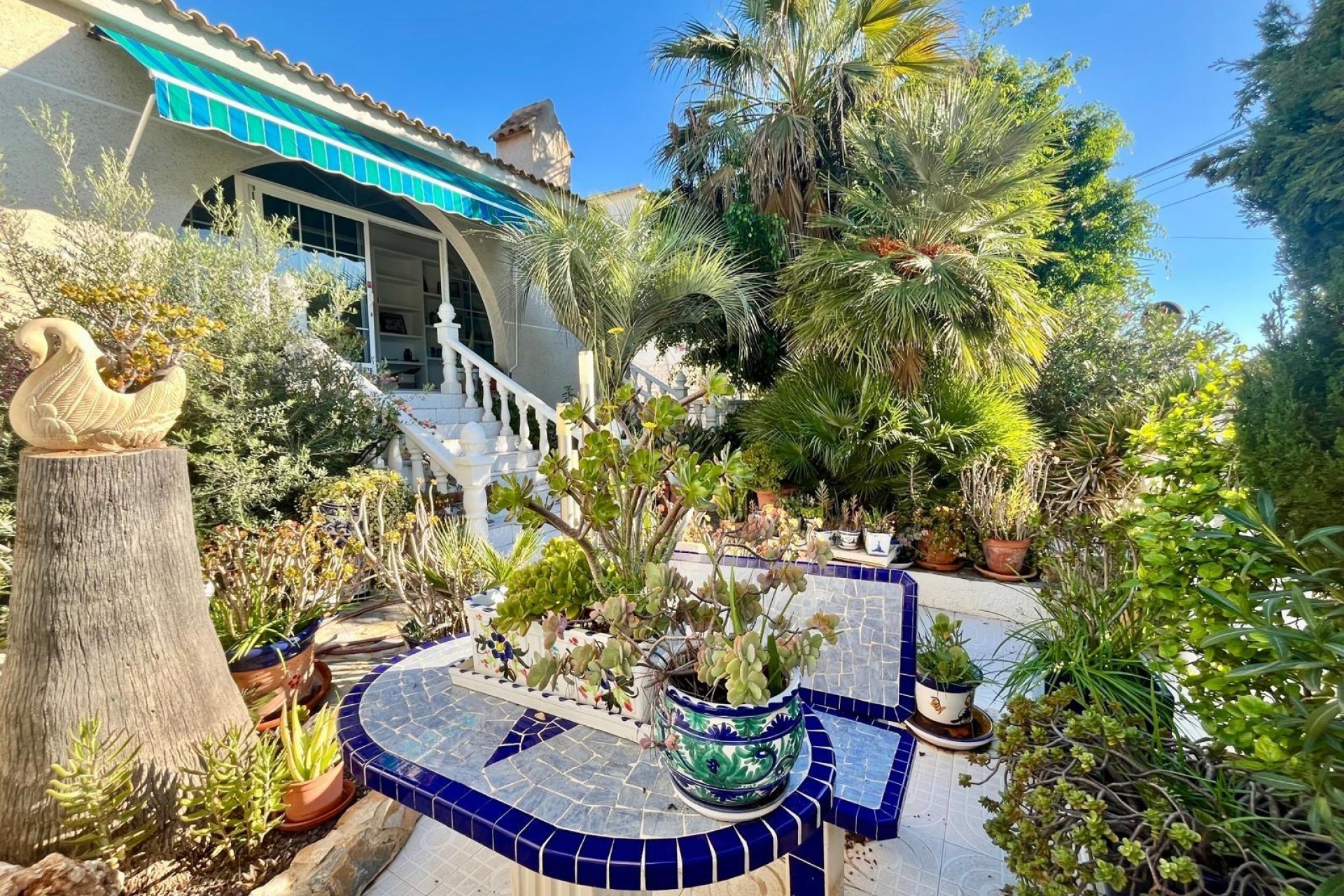 Brukt - Villa -
San Miguel de Salinas - Blue Lagoon
