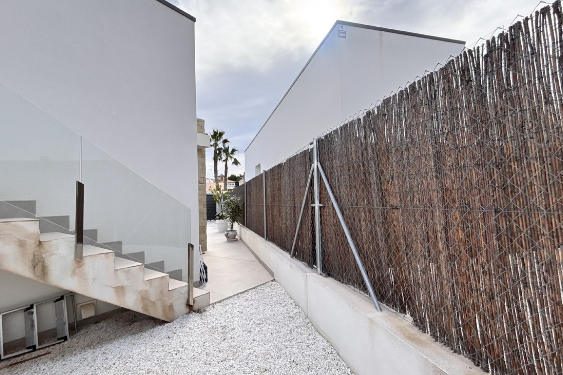 Brukt - Villa -
San Miguel de Salinas - Costa Blanca