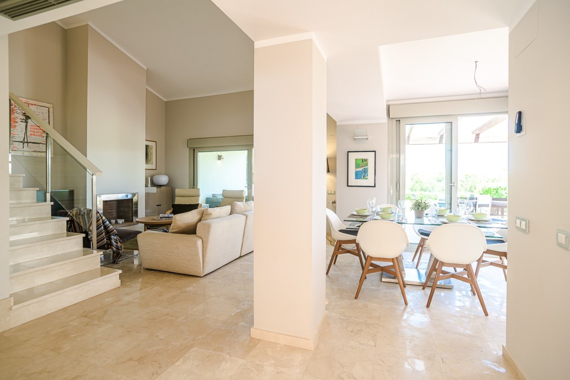 Brukt - Villa -
San Miguel de Salinas - Inland