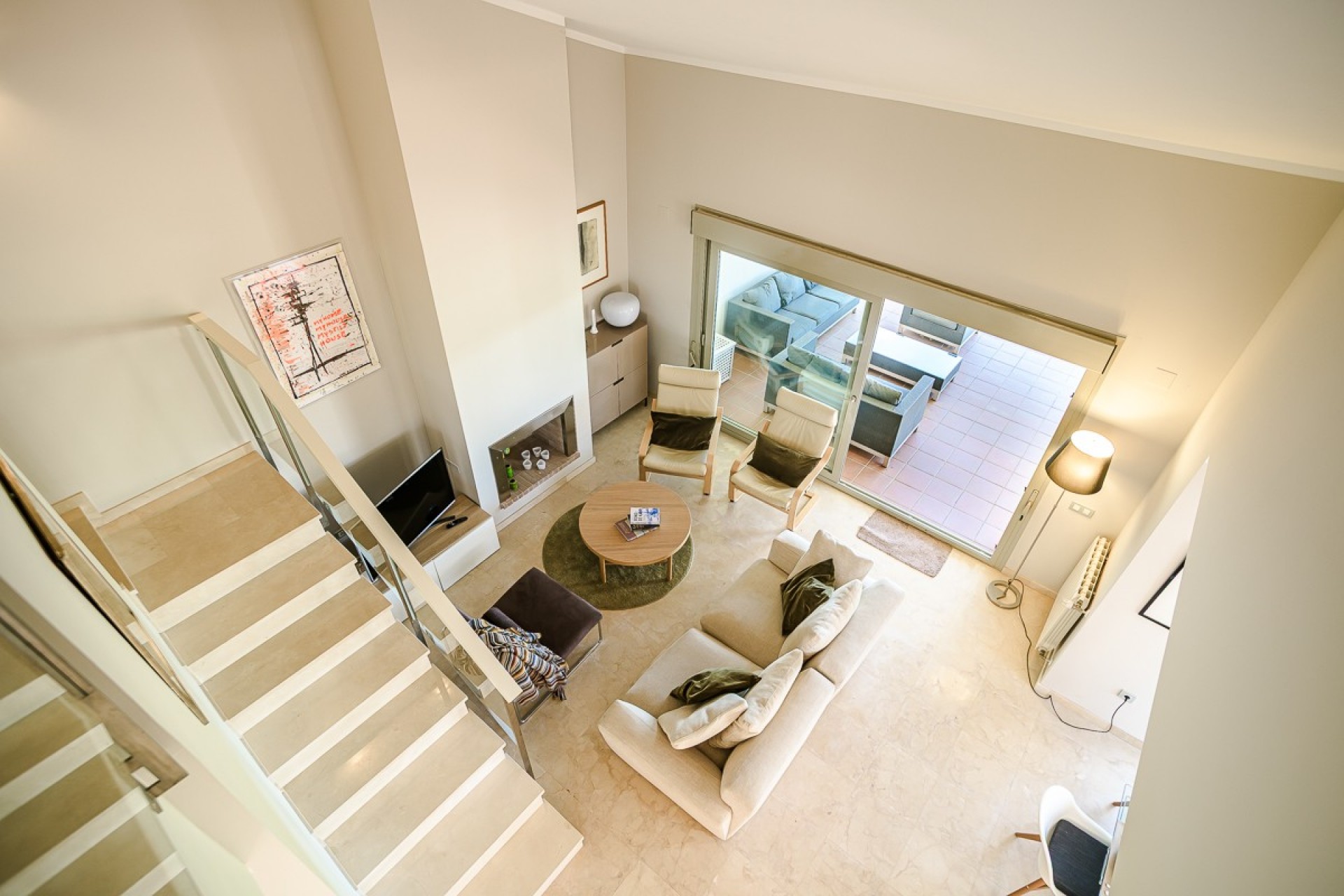 Brukt - Villa -
San Miguel de Salinas - Inland