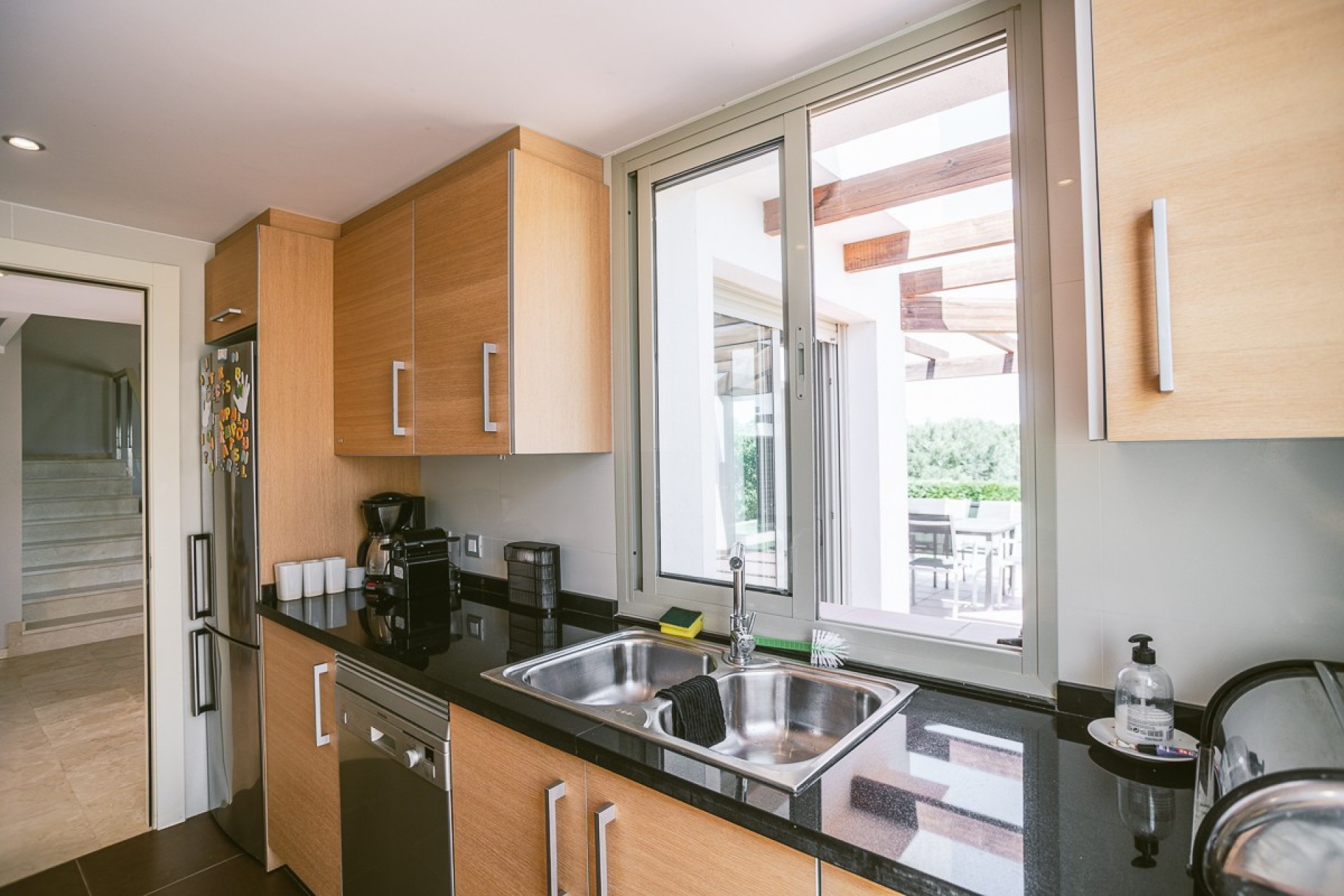 Brukt - Villa -
San Miguel de Salinas - Inland