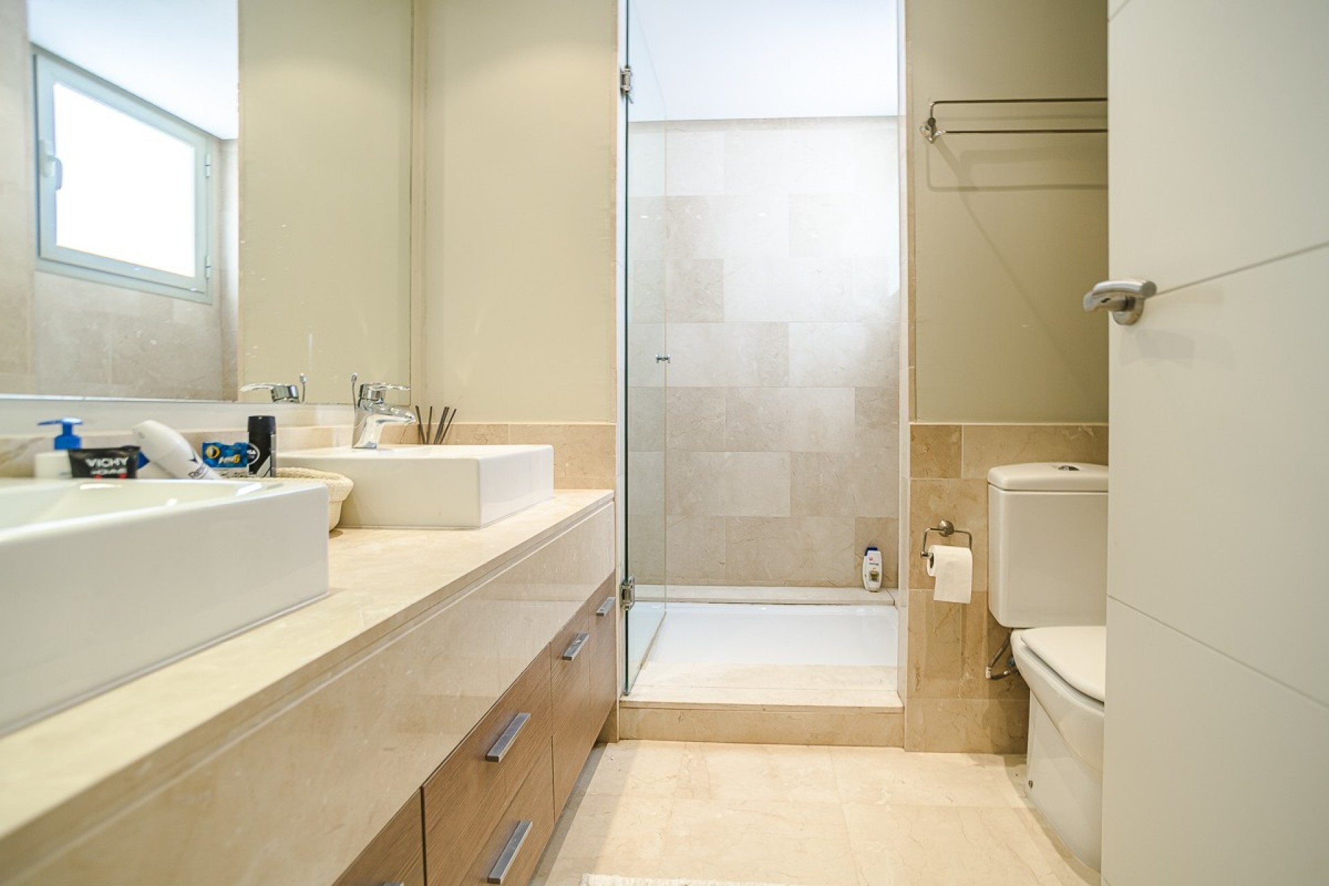 Brukt - Villa -
San Miguel de Salinas - Inland