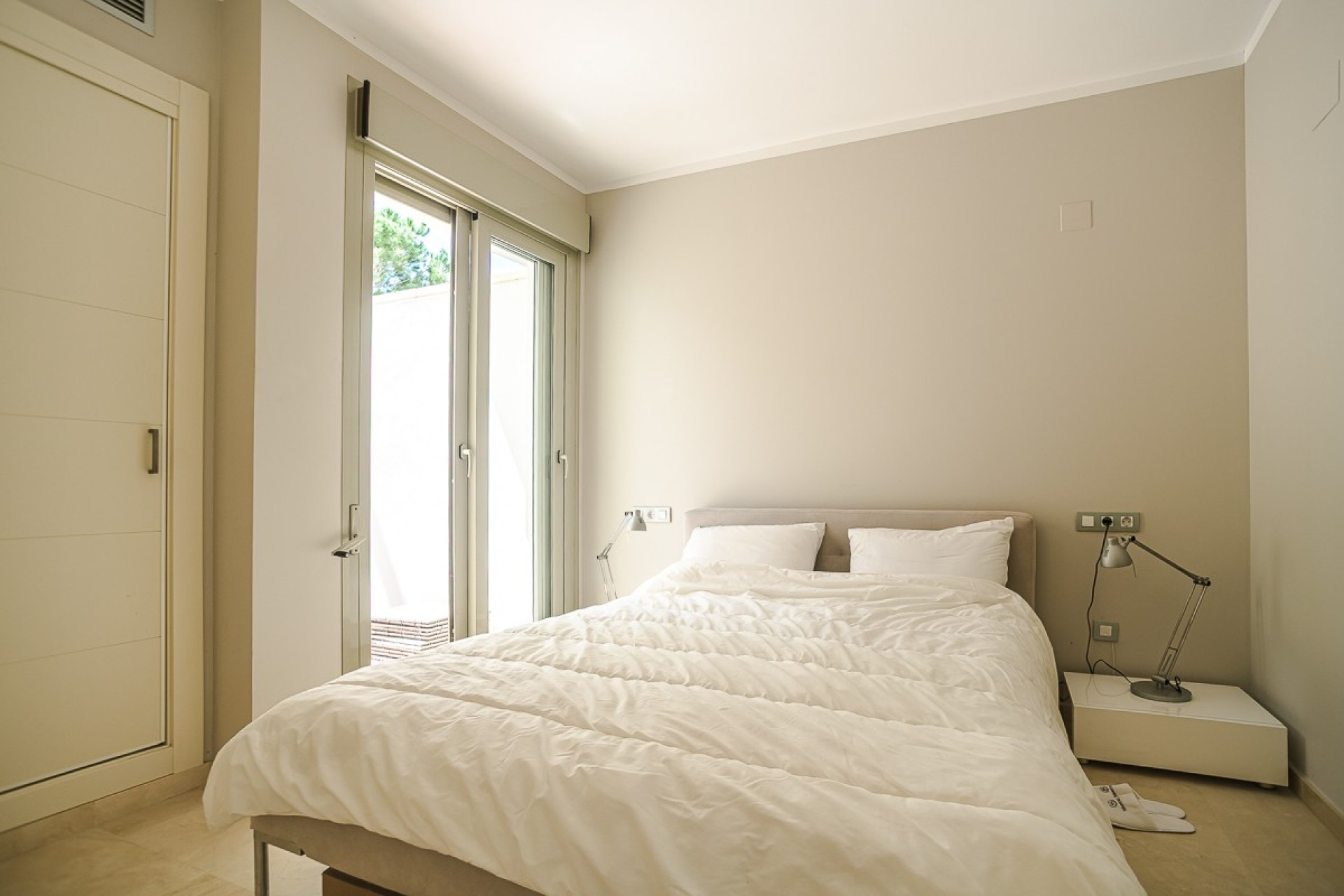 Brukt - Villa -
San Miguel de Salinas - Inland