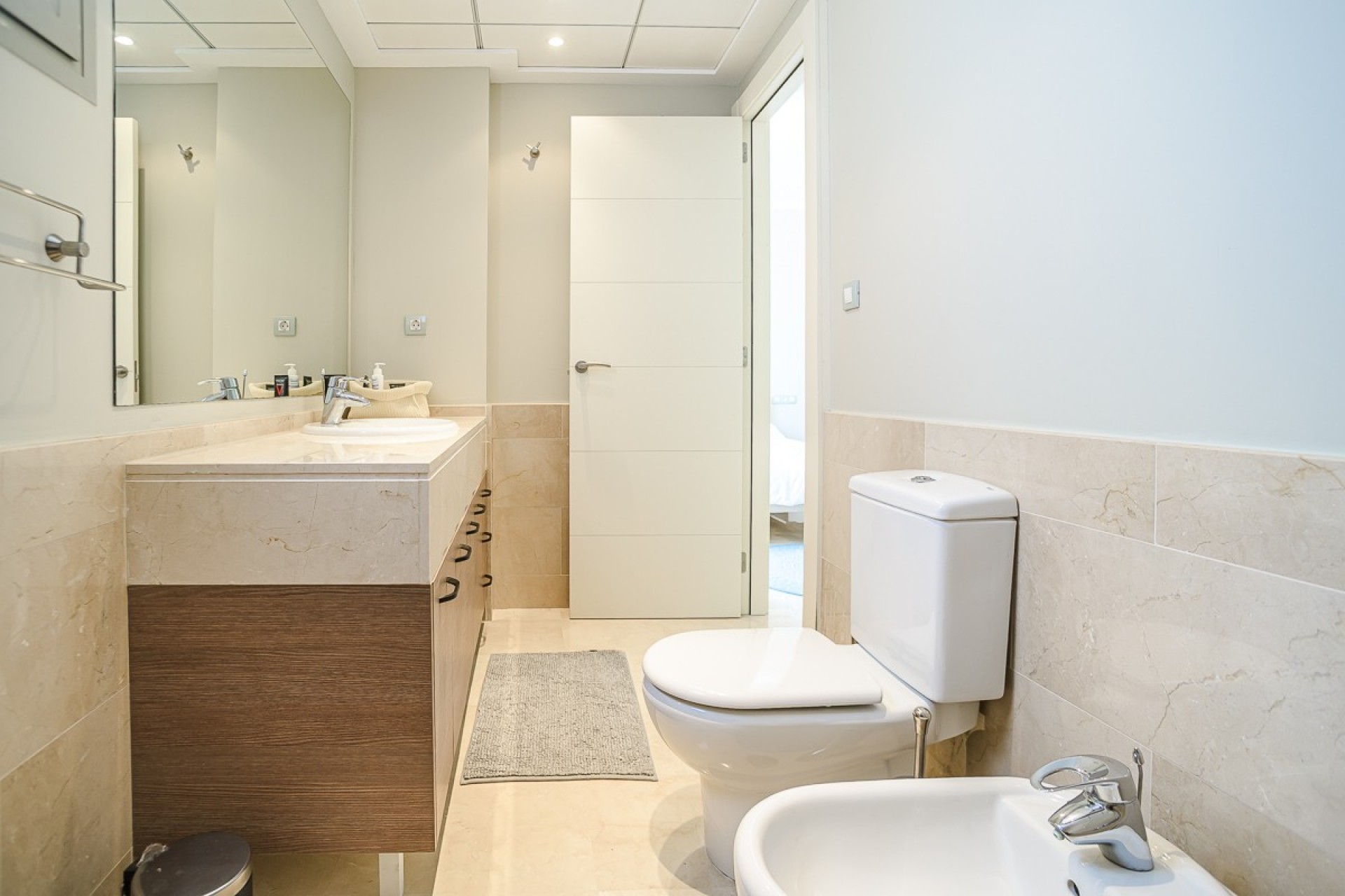 Brukt - Villa -
San Miguel de Salinas - Inland