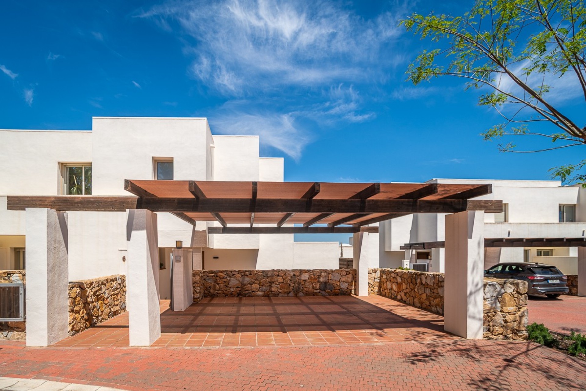 Brukt - Villa -
San Miguel de Salinas - Inland