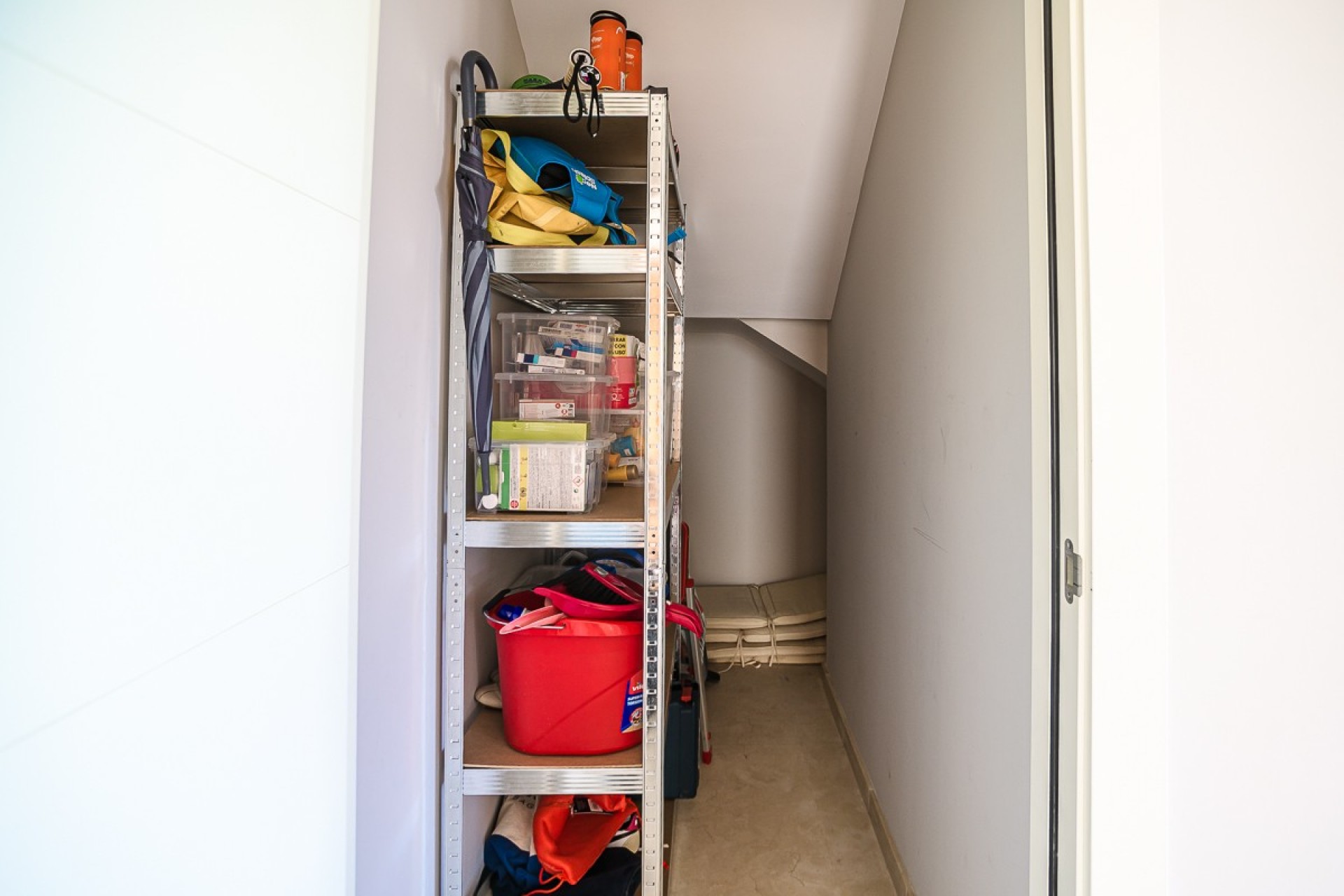 Brukt - Villa -
San Miguel de Salinas - Inland