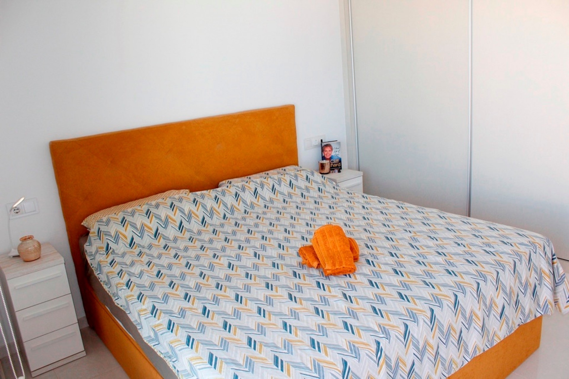 Brukt - Villa -
San Miguel de Salinas - Inland