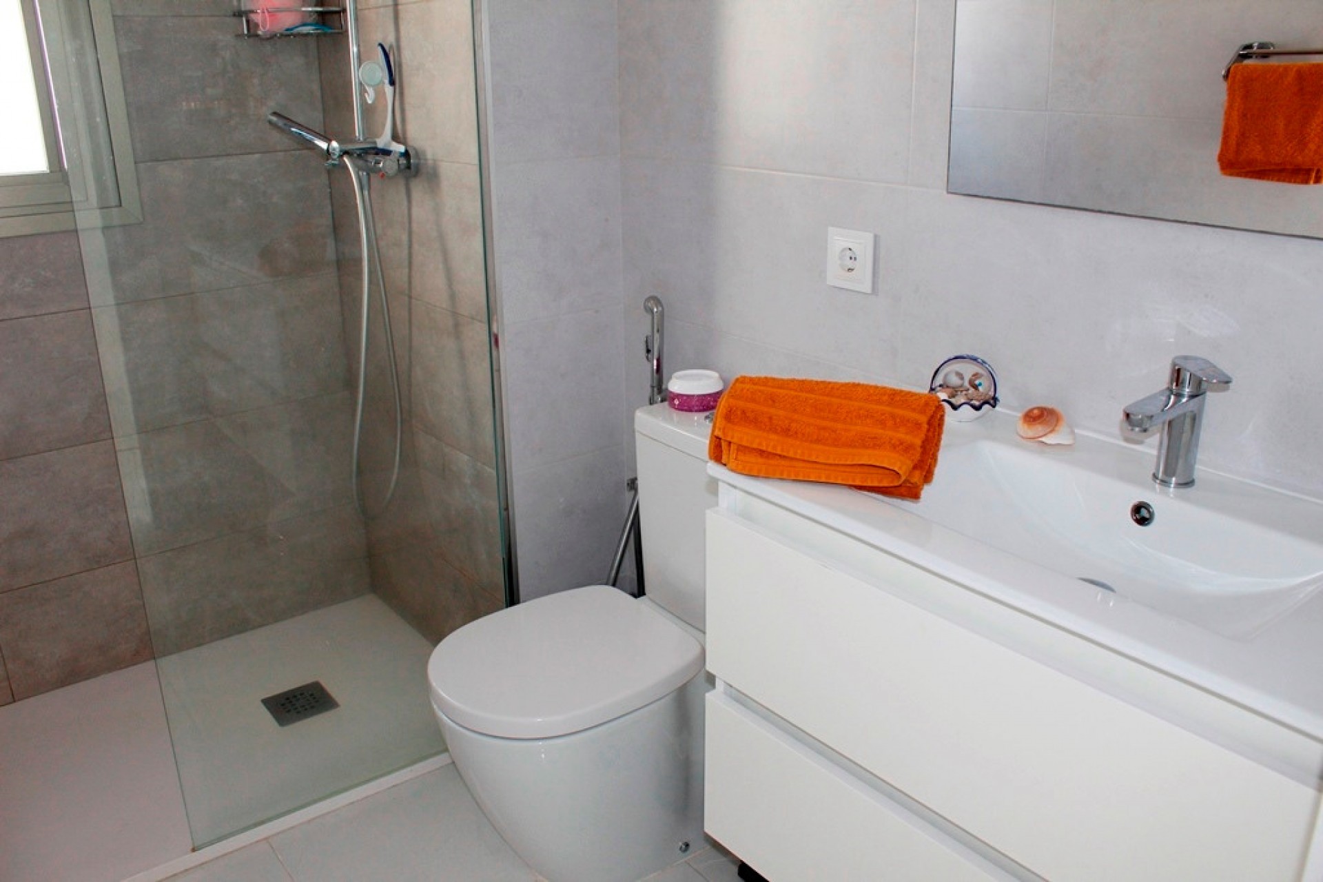 Brukt - Villa -
San Miguel de Salinas - Inland