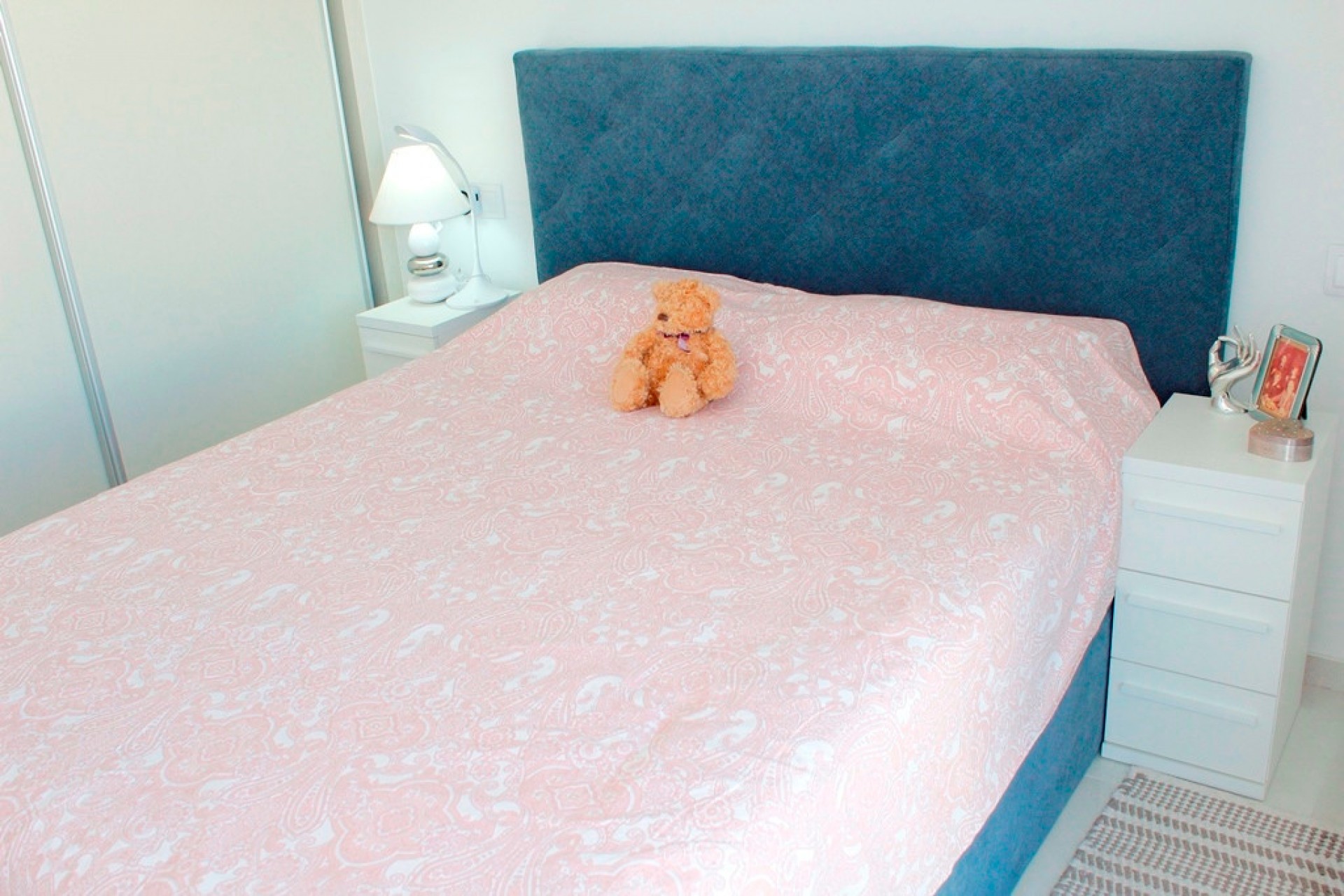 Brukt - Villa -
San Miguel de Salinas - Inland