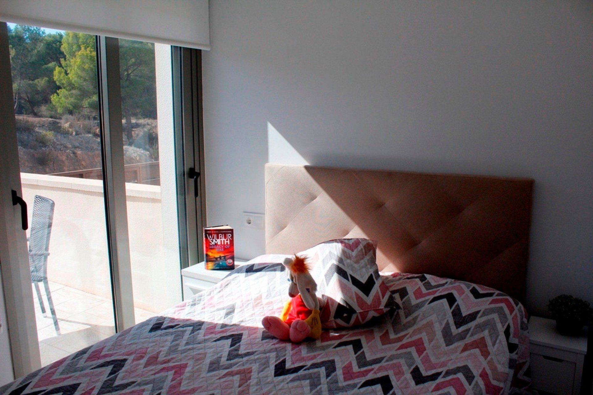 Brukt - Villa -
San Miguel de Salinas - Inland