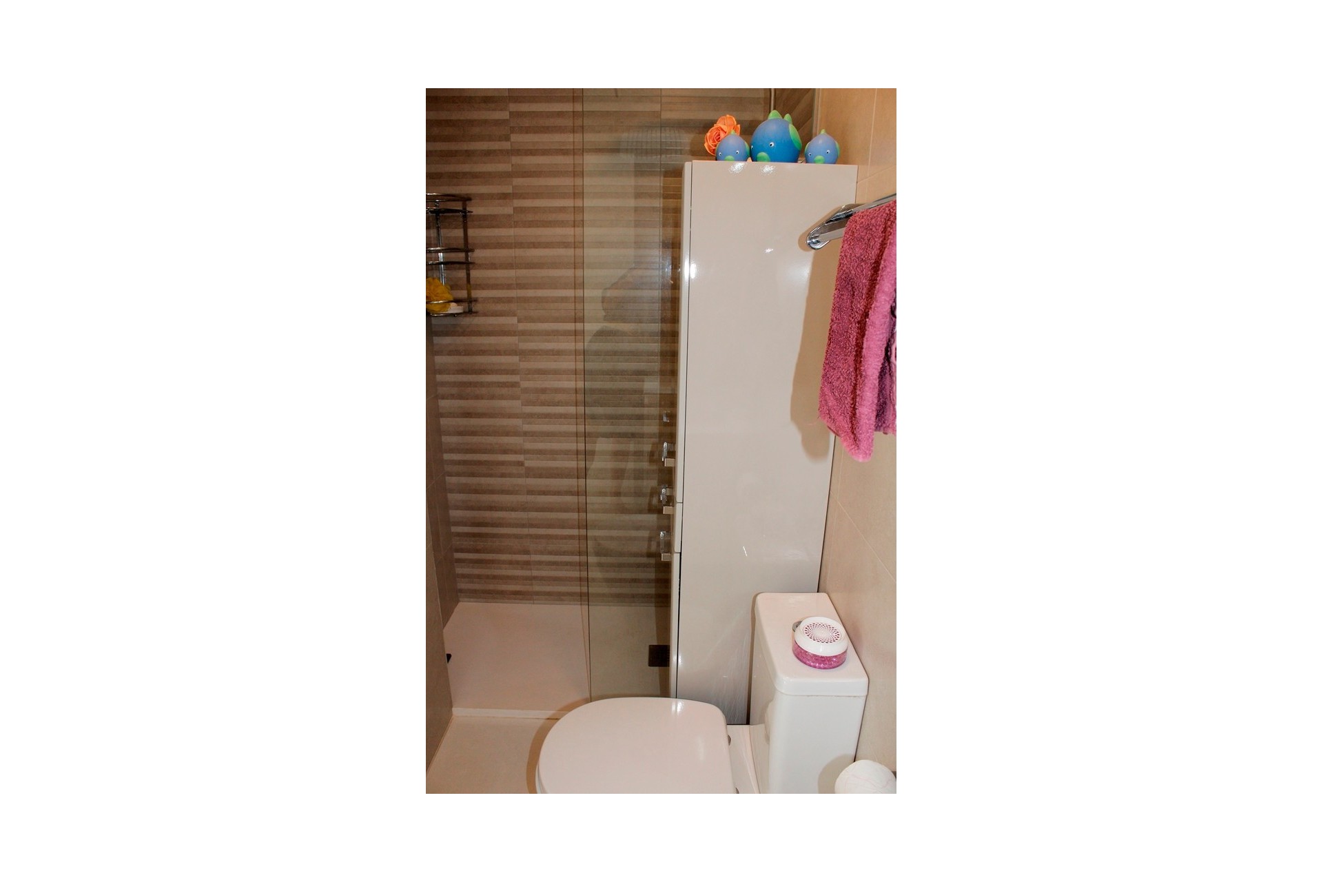 Brukt - Villa -
San Miguel de Salinas - Inland