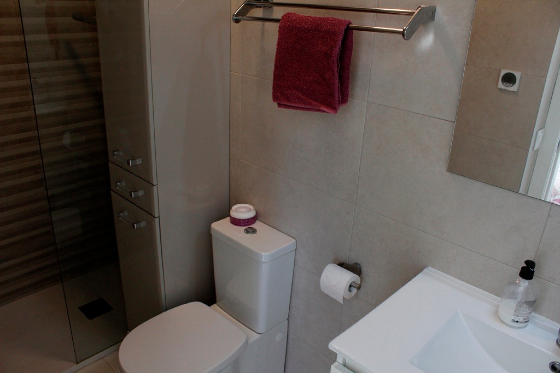 Brukt - Villa -
San Miguel de Salinas - Inland