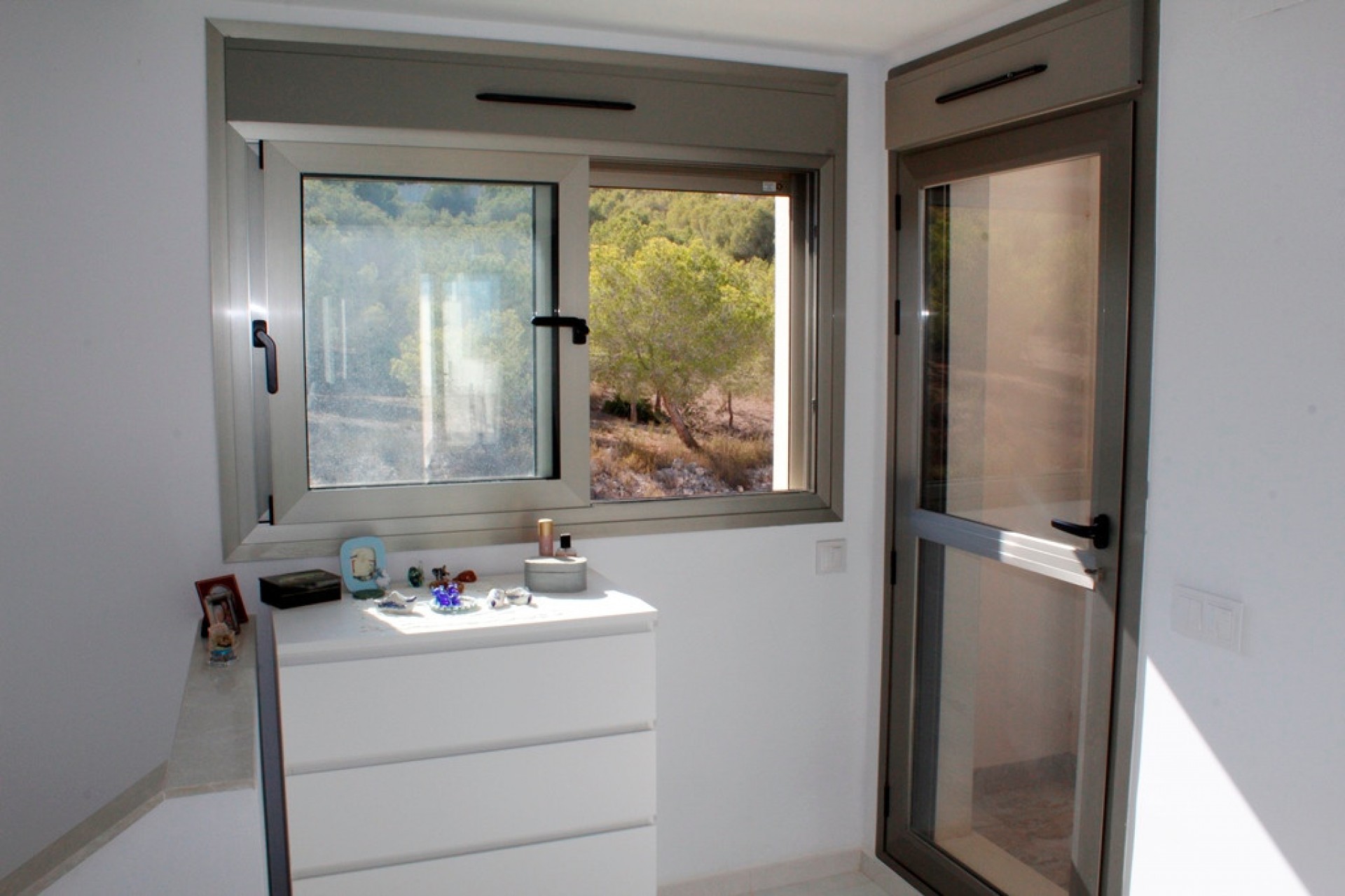 Brukt - Villa -
San Miguel de Salinas - Inland